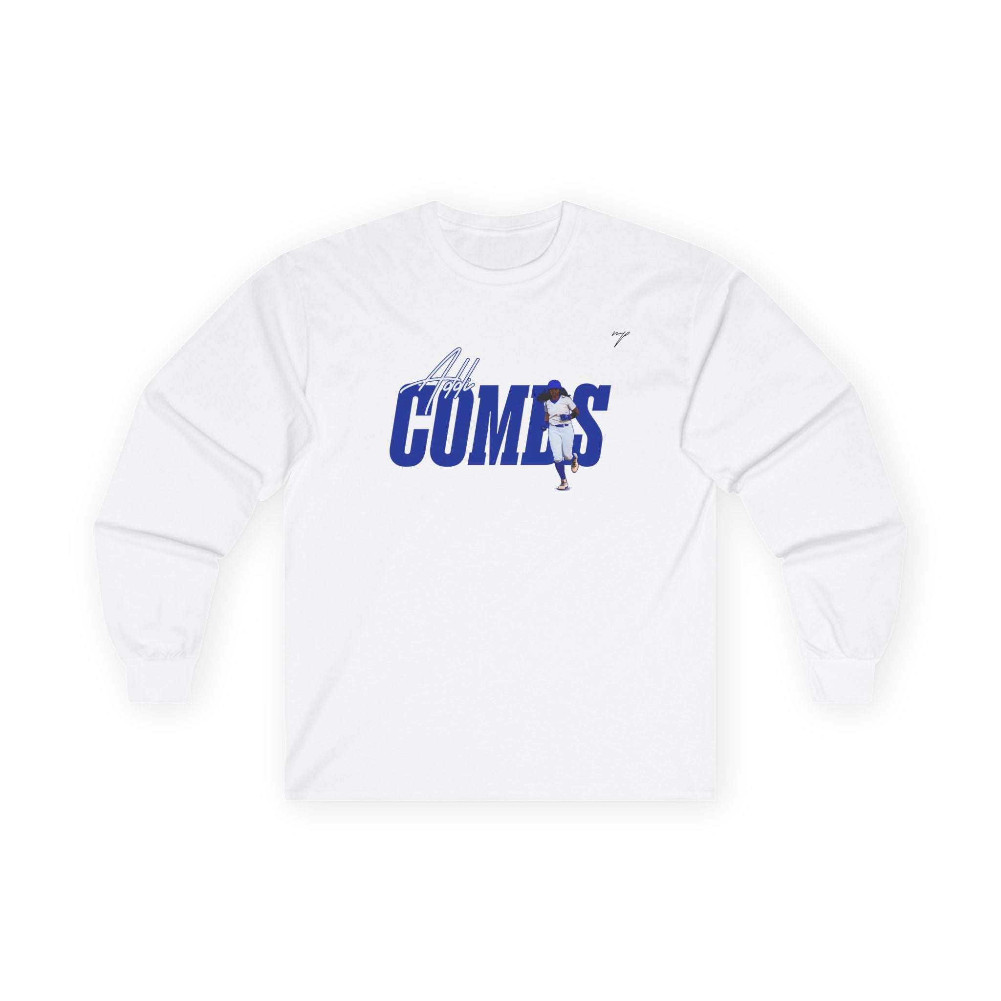 Addi Combs Long Sleeve