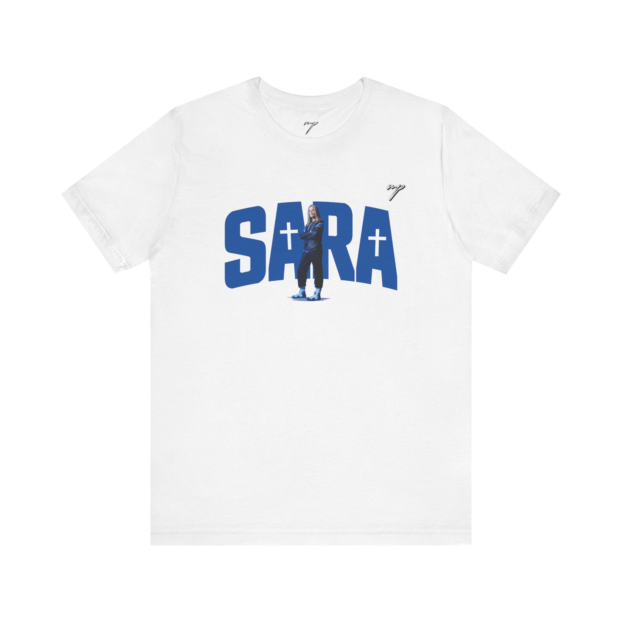 Sara Crosslin Graphic Tee