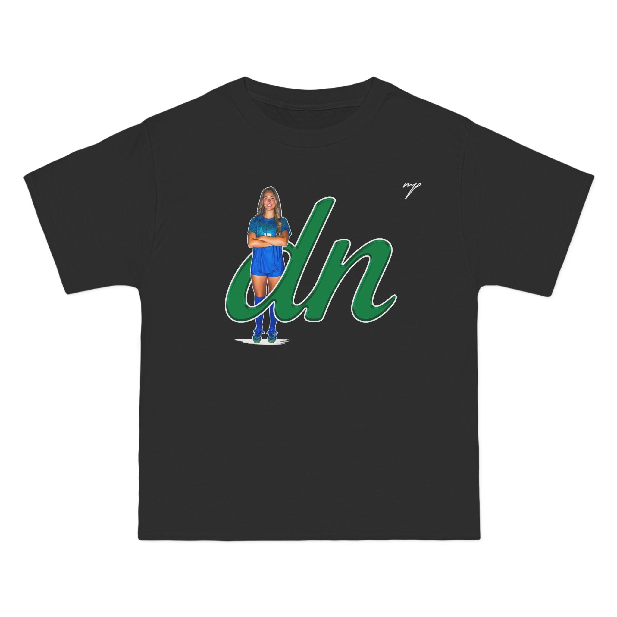 Daylan Nates Vintage Tee