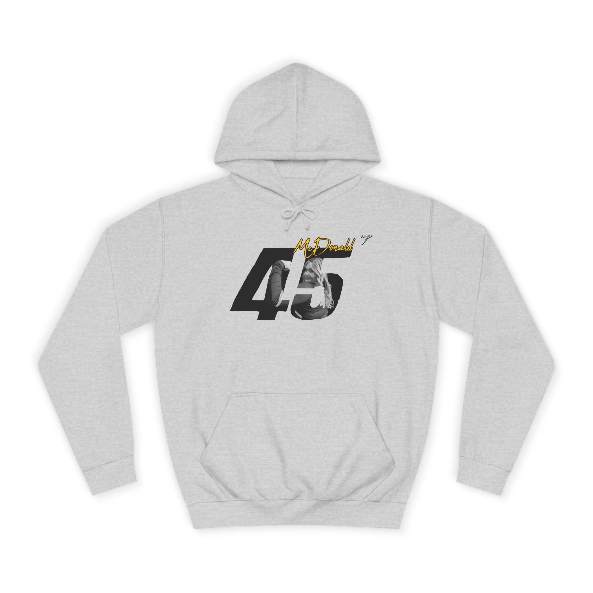 Ava McDonald Hoodie
