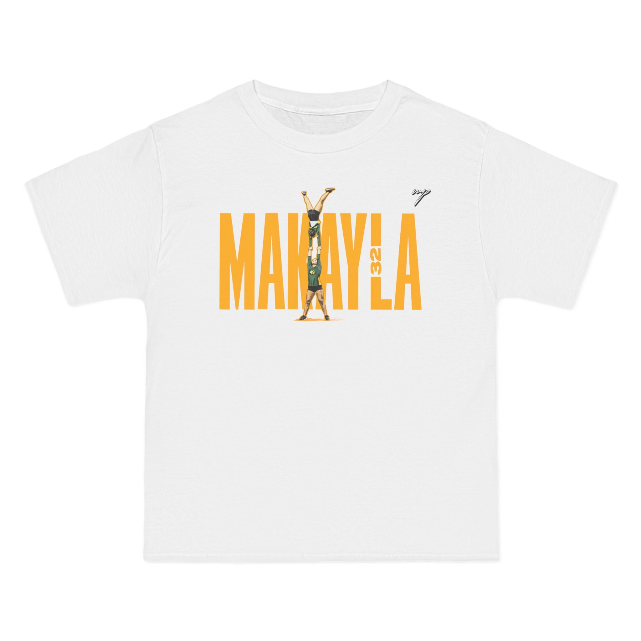 Makayla Vasquez Vintage Tee