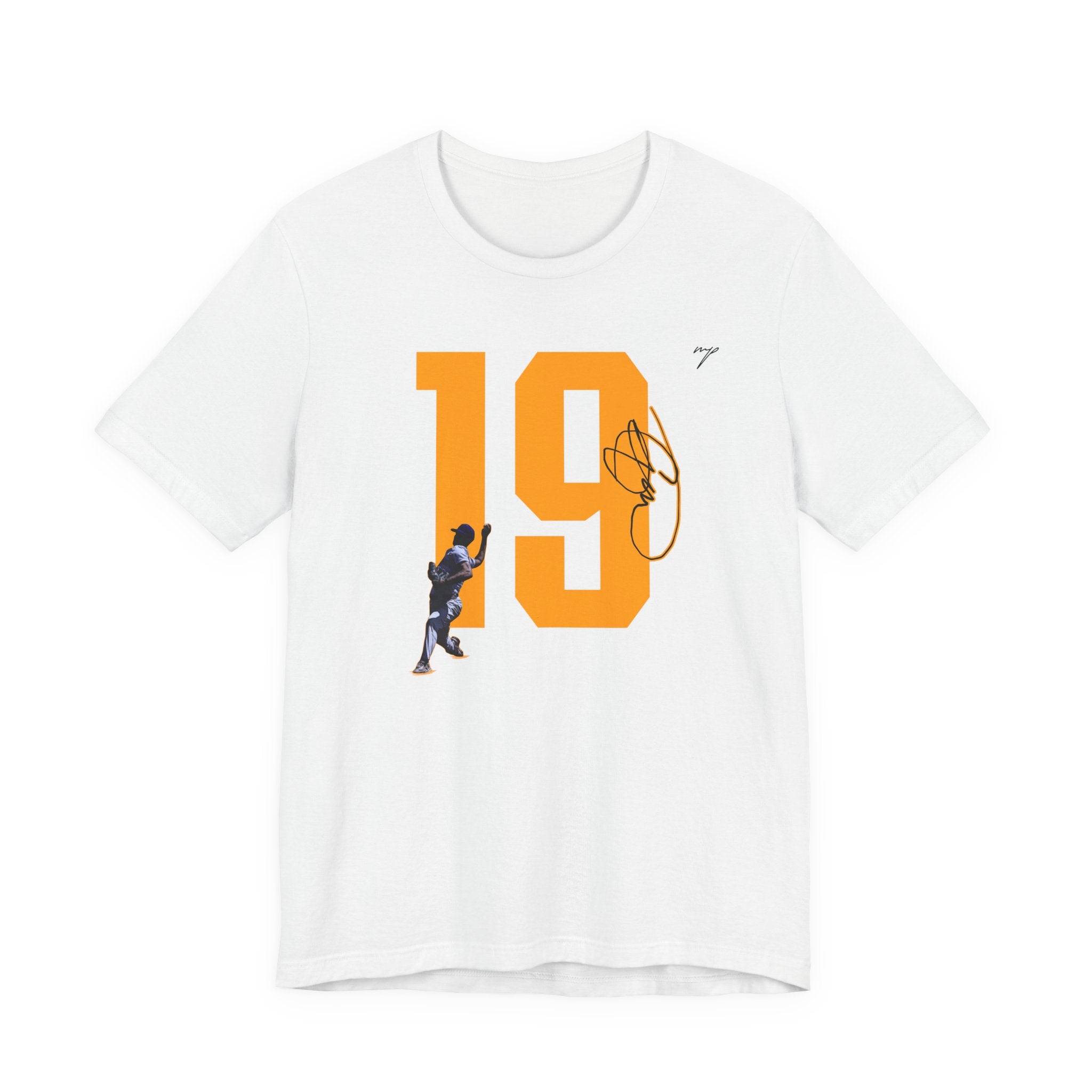 Grant Mcmeekin Graphic Tee