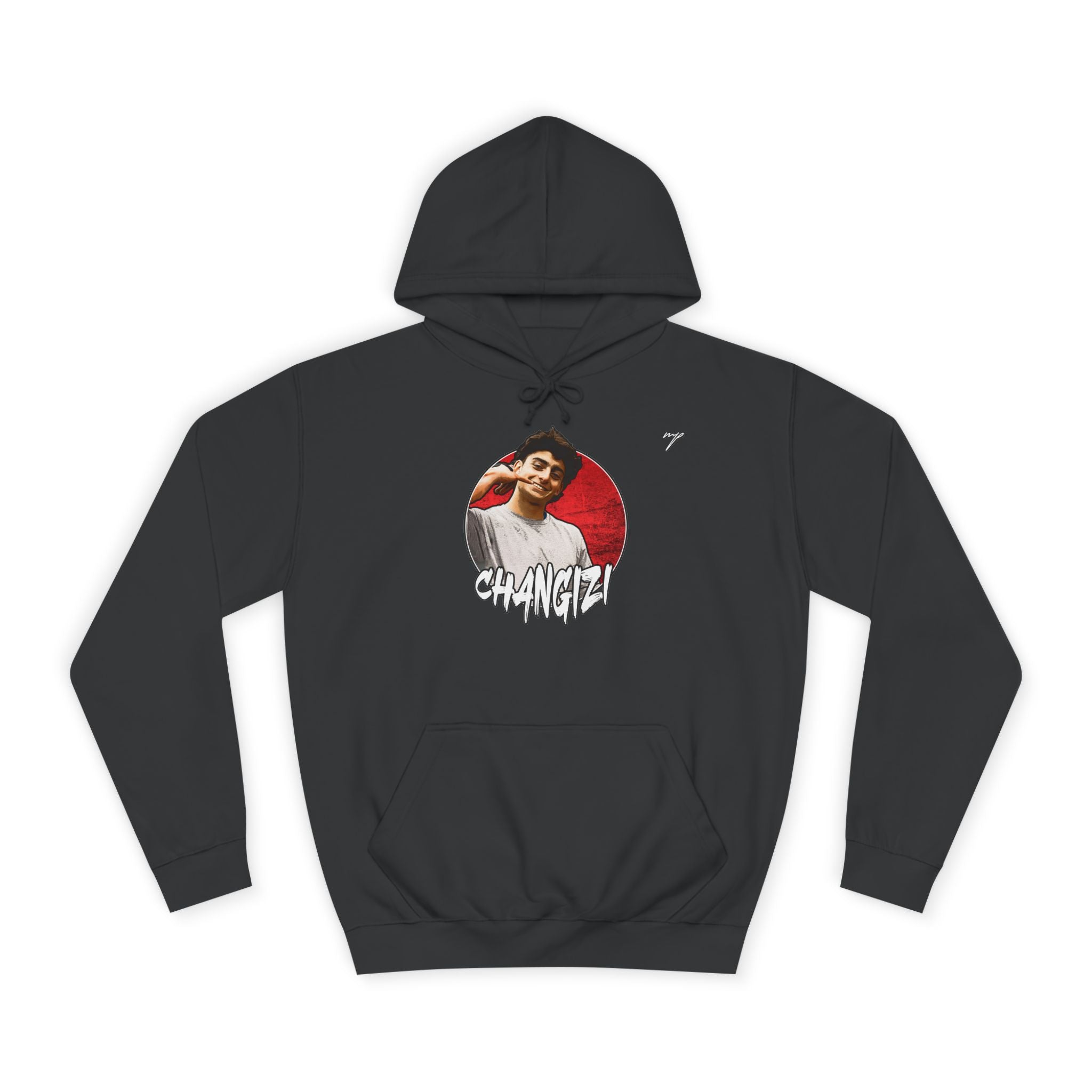 Conner Changizi Hoodie