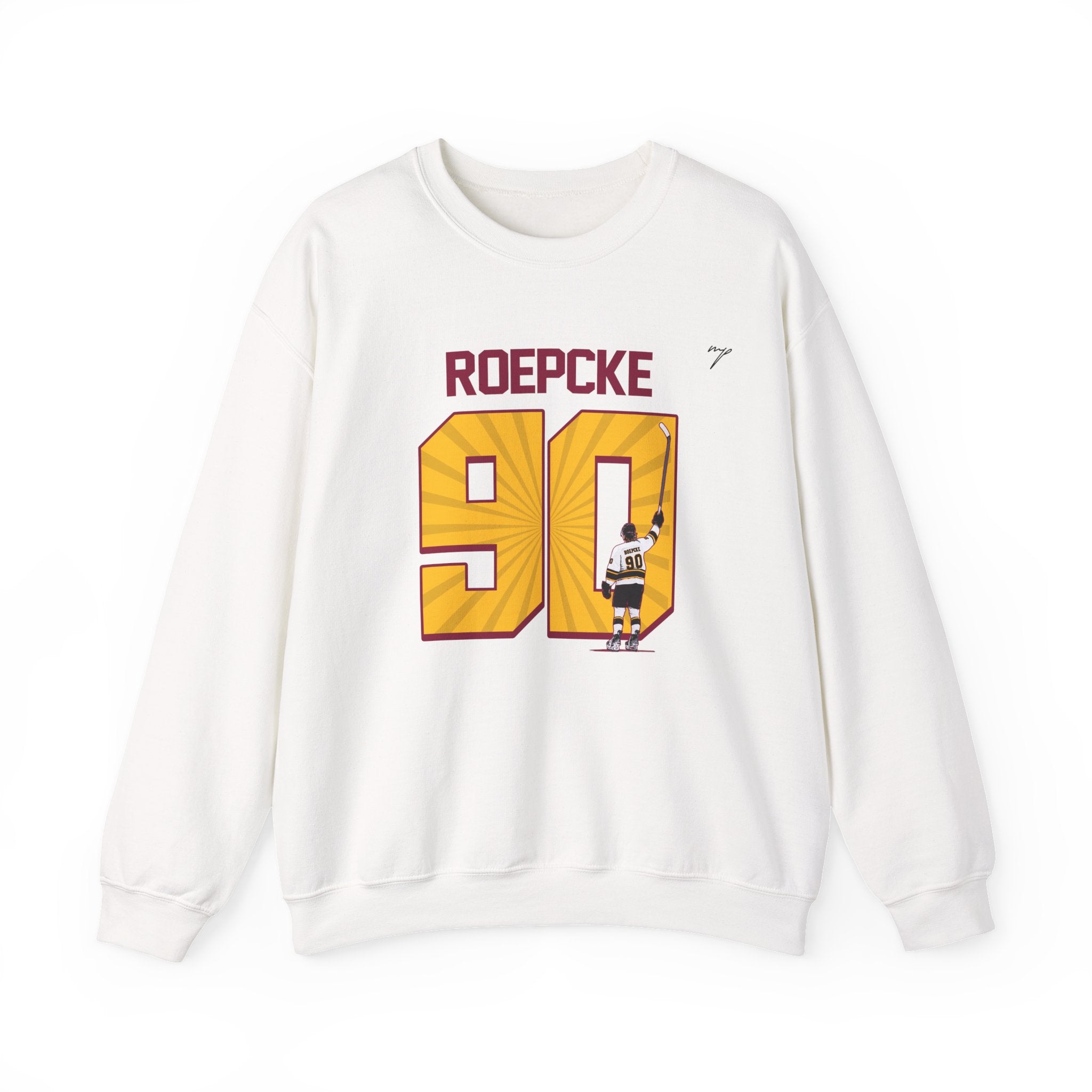 Kyle Roepcke Crewneck