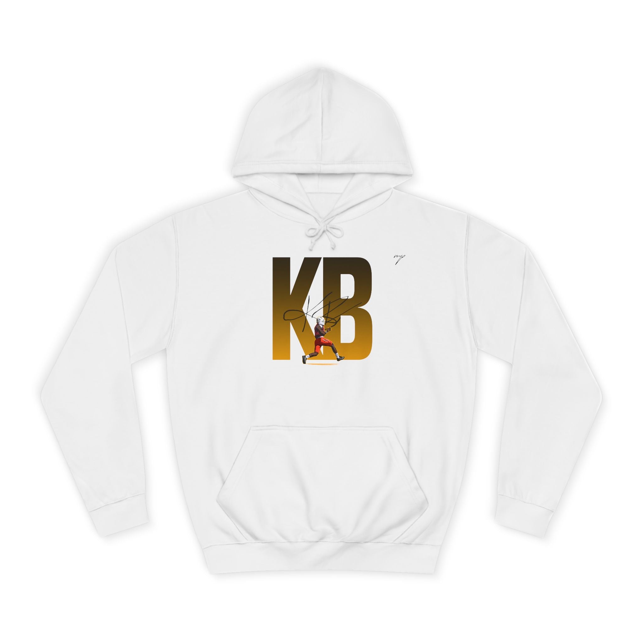 Kory Barnes Hoodie
