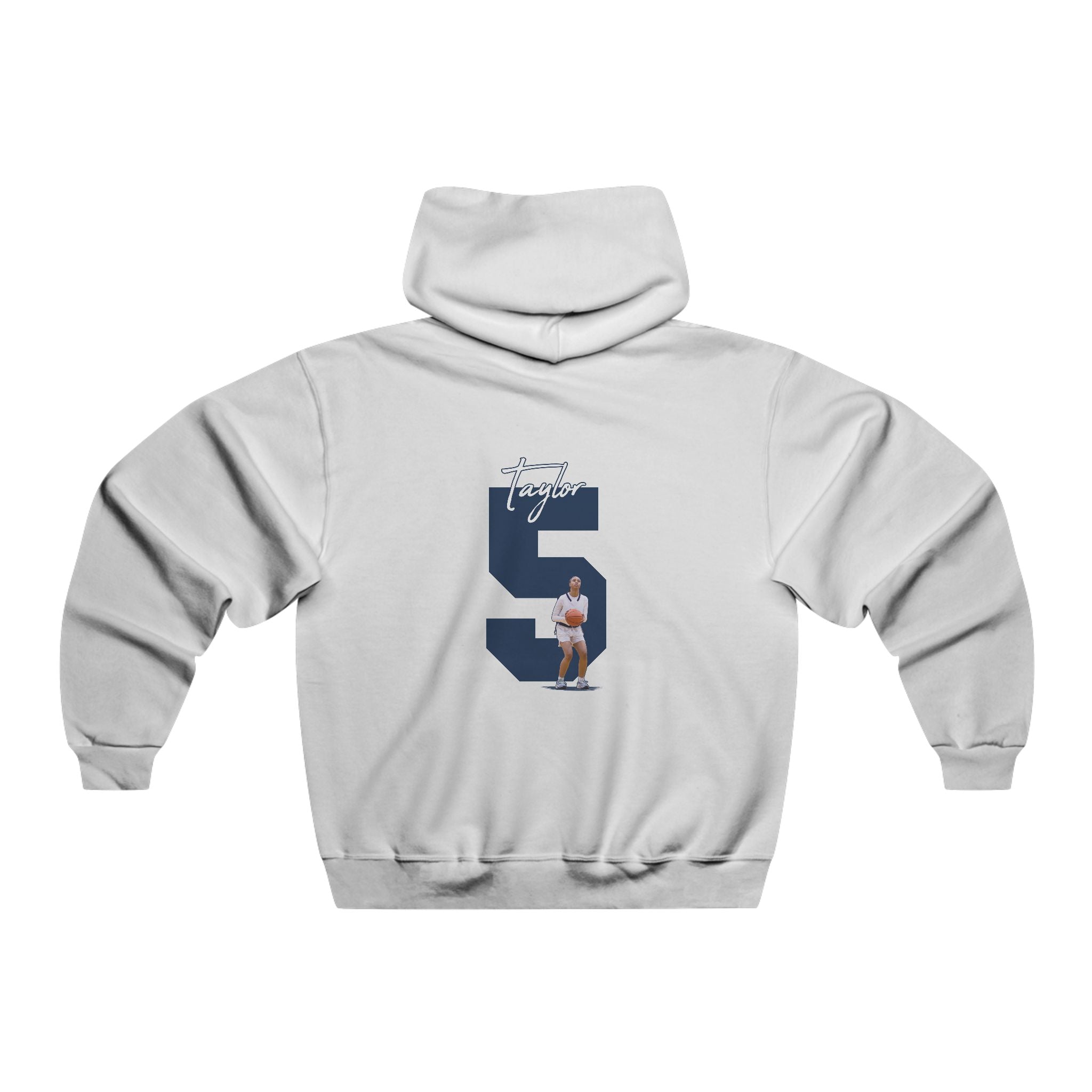 Oriyona Taylor Vintage Hoodie