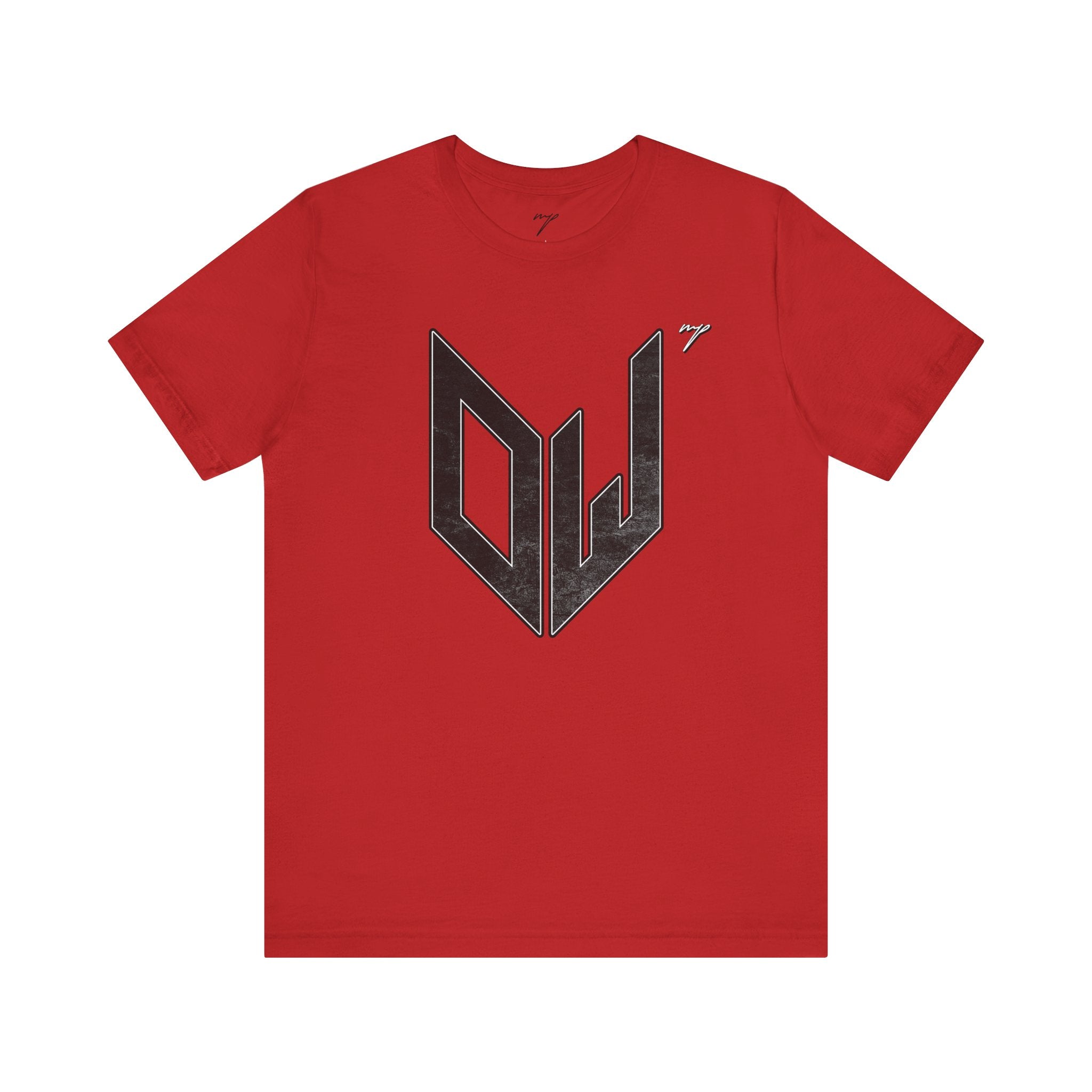 Dariyus Woodson Graphic Tee