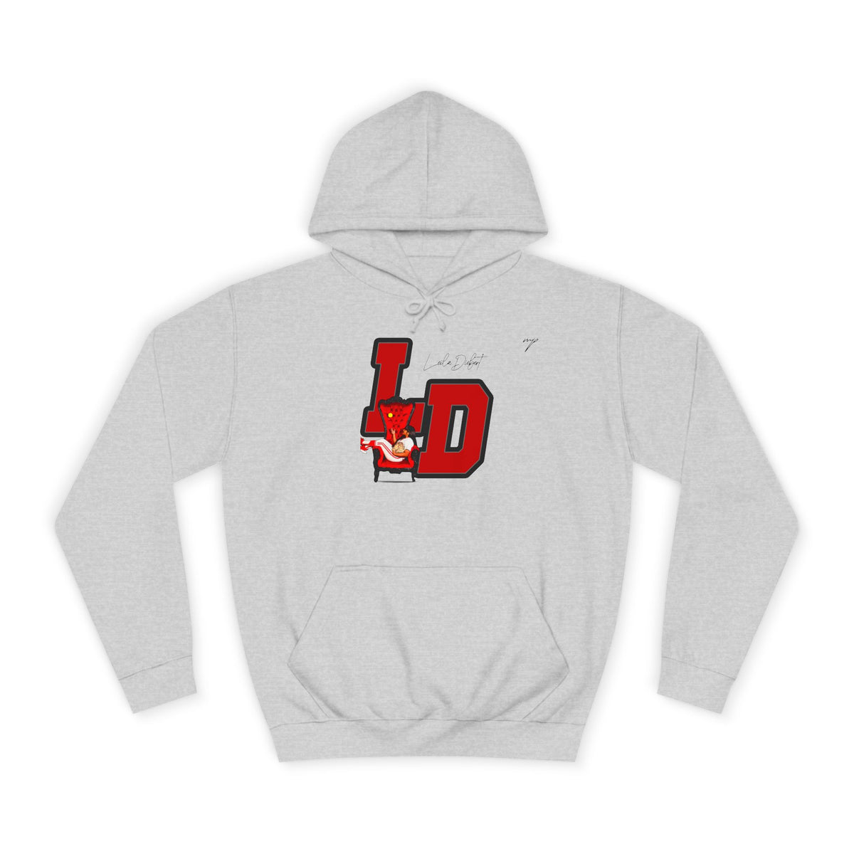 Leila Diebert Hoodie