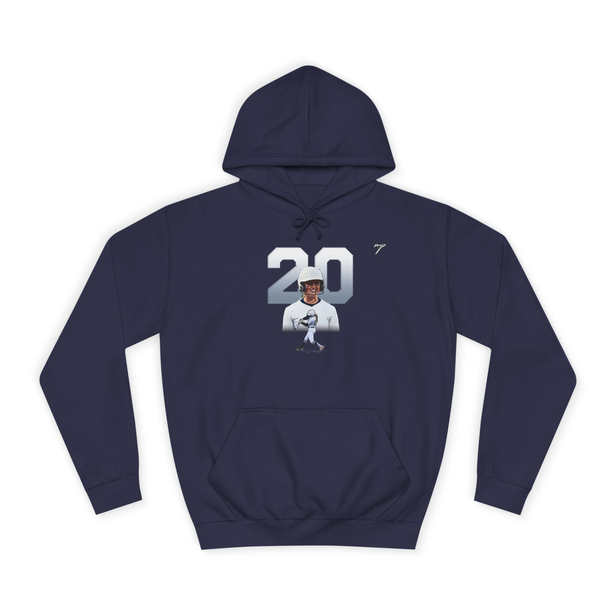 Haylie Brunson Hoodie