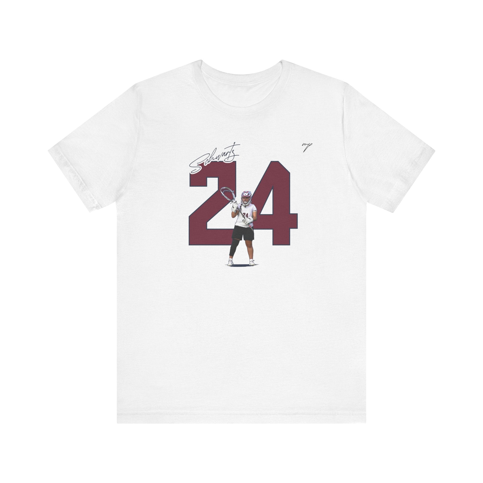Samantha Schwartz Graphic Tee