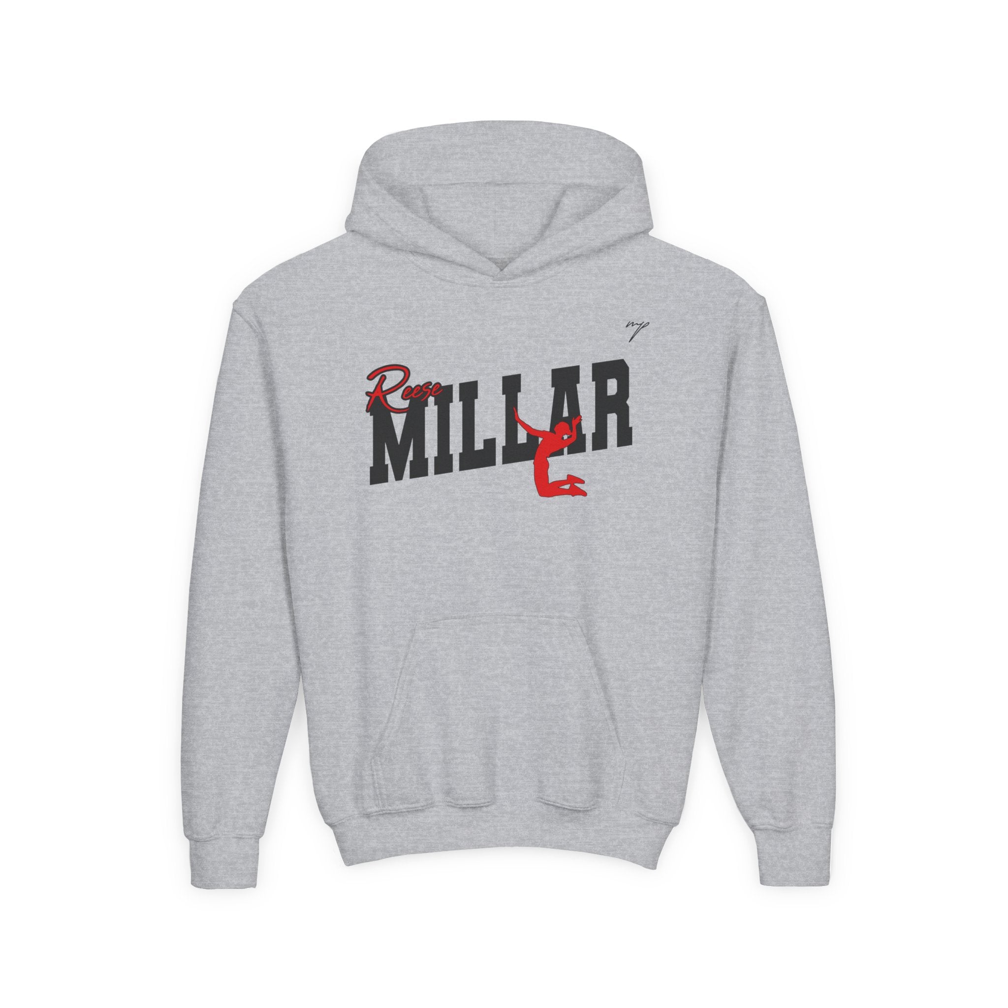 Reese Millar YOUTH Hoodie