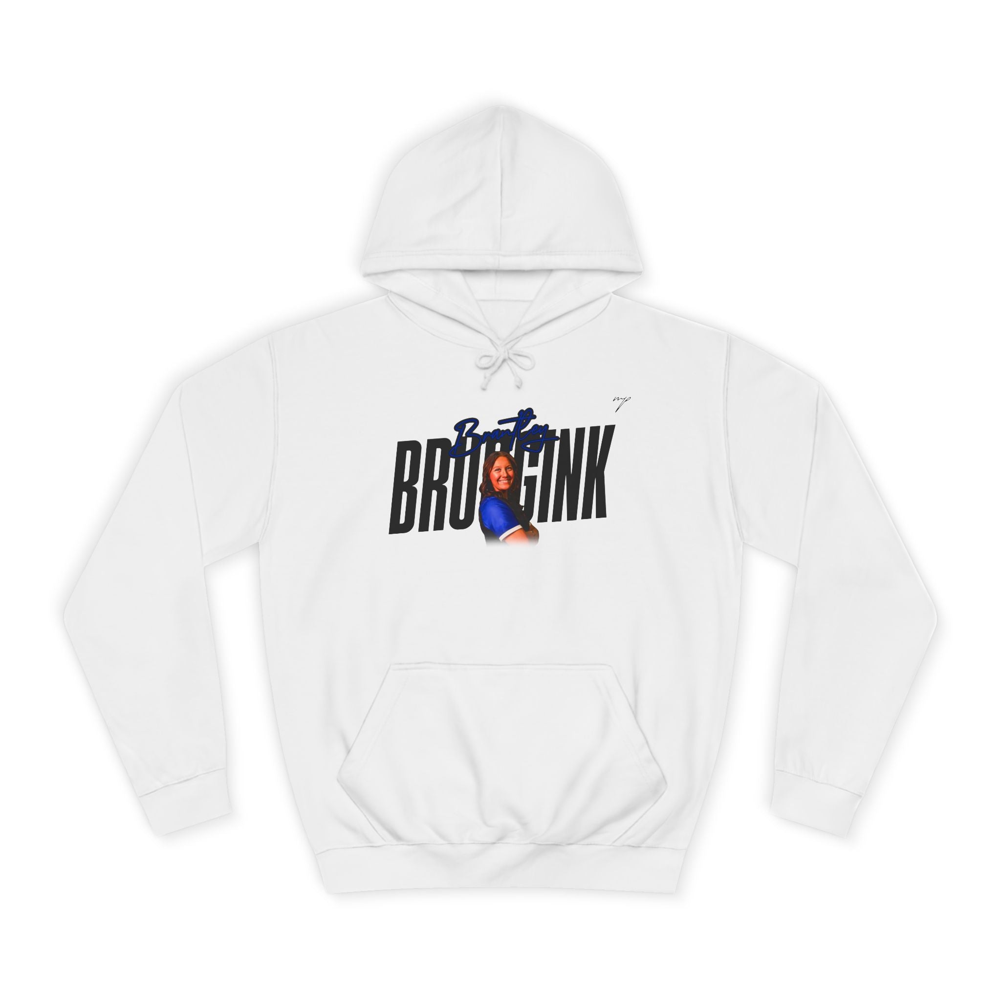 Brantley Bruggink Hoodie