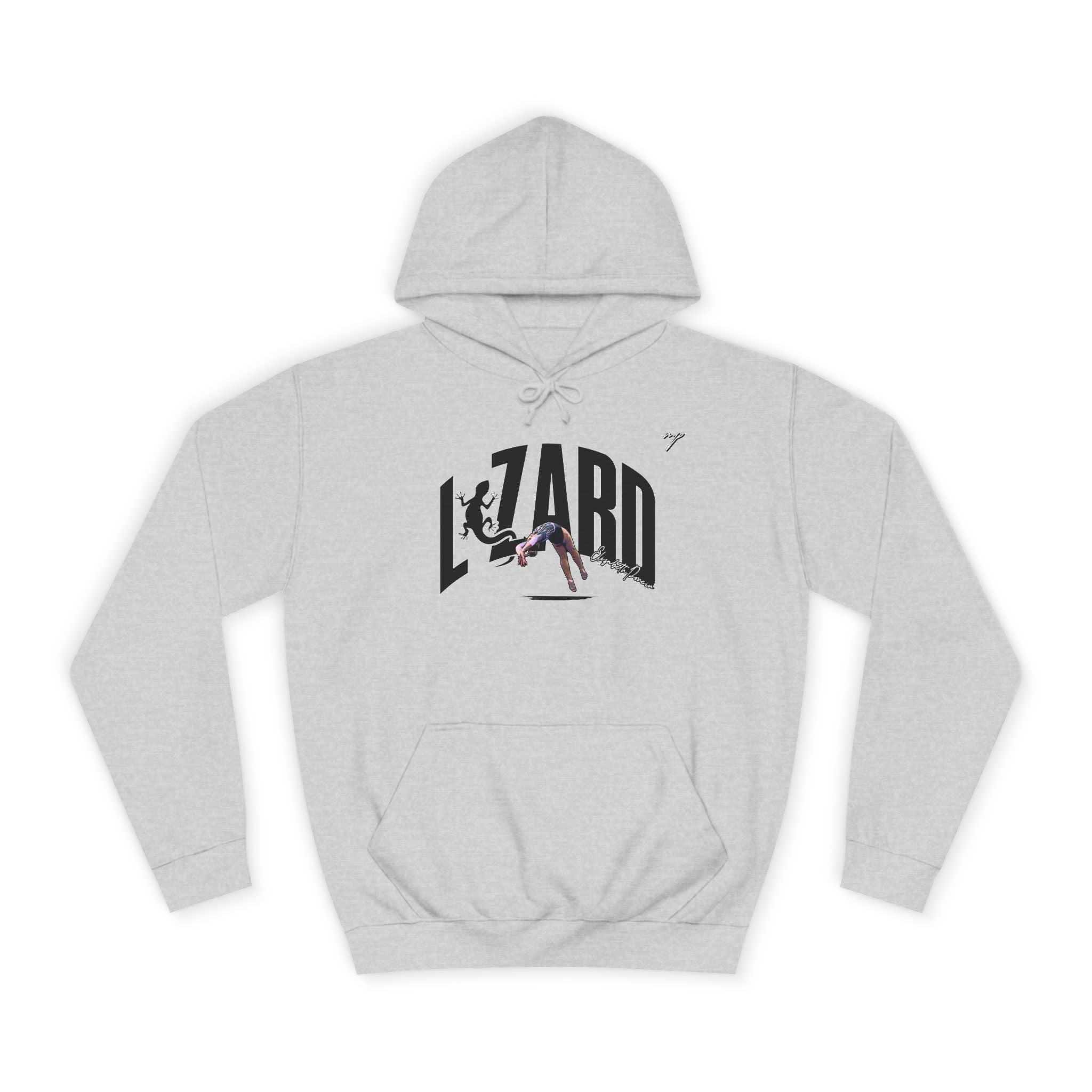 Elizabeth Poncin Hoodie