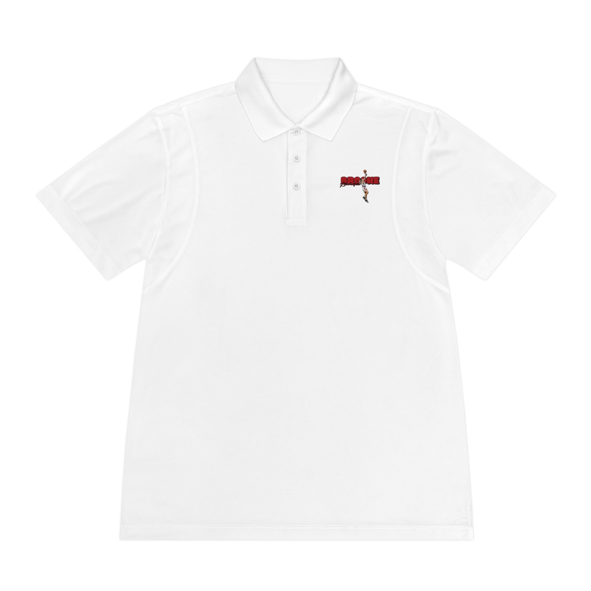 Brooke Blumenfeld Polo