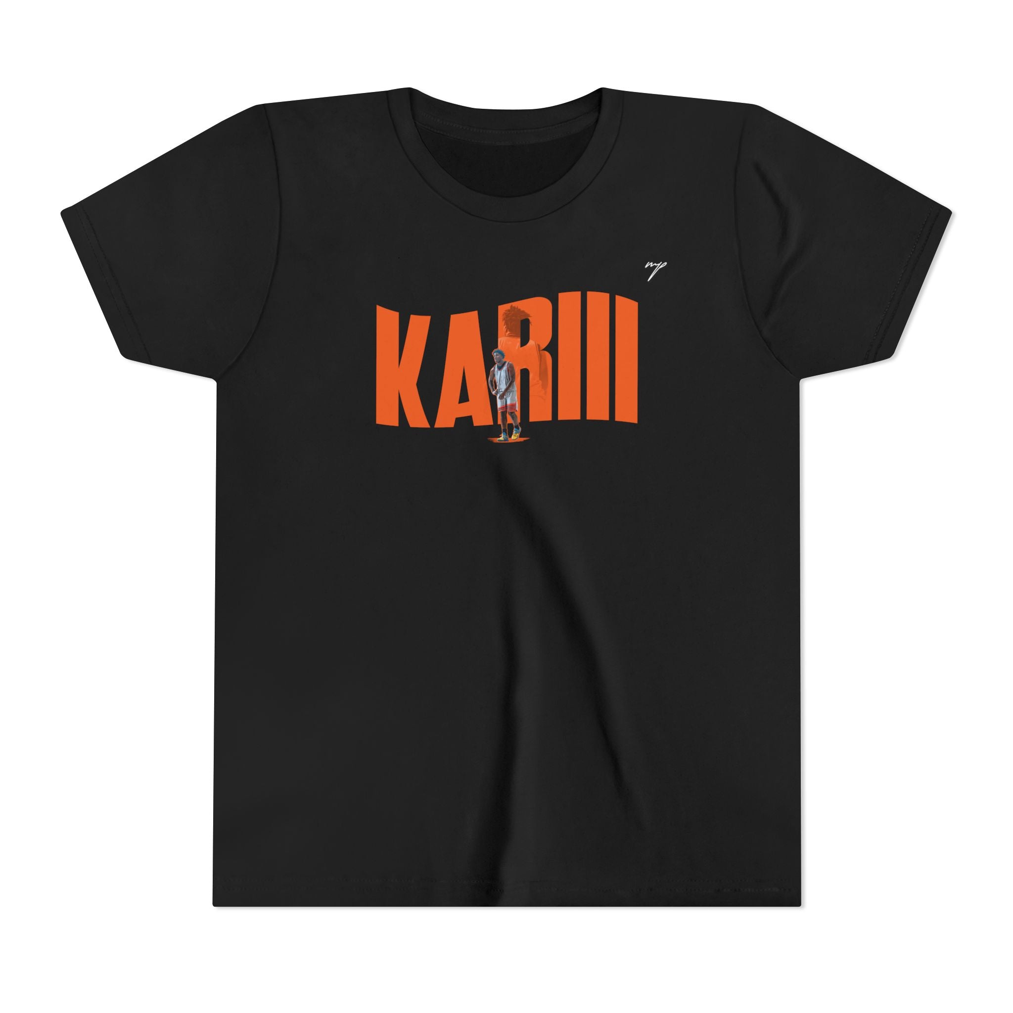 Jacari Lewis YOUTH Graphic Tee