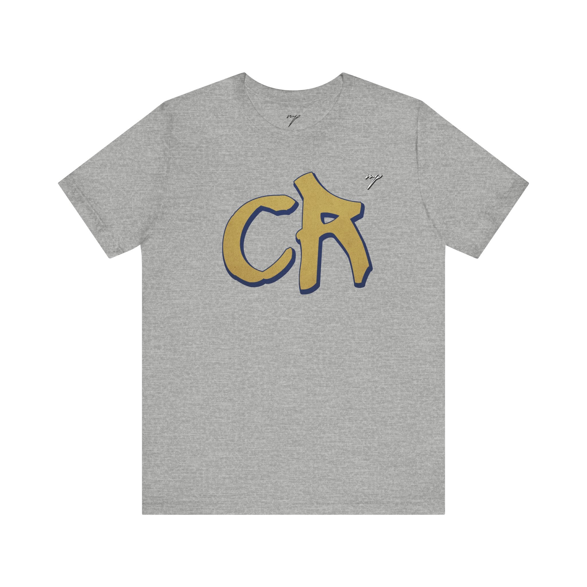 Carmen Richardson Graphic Tee