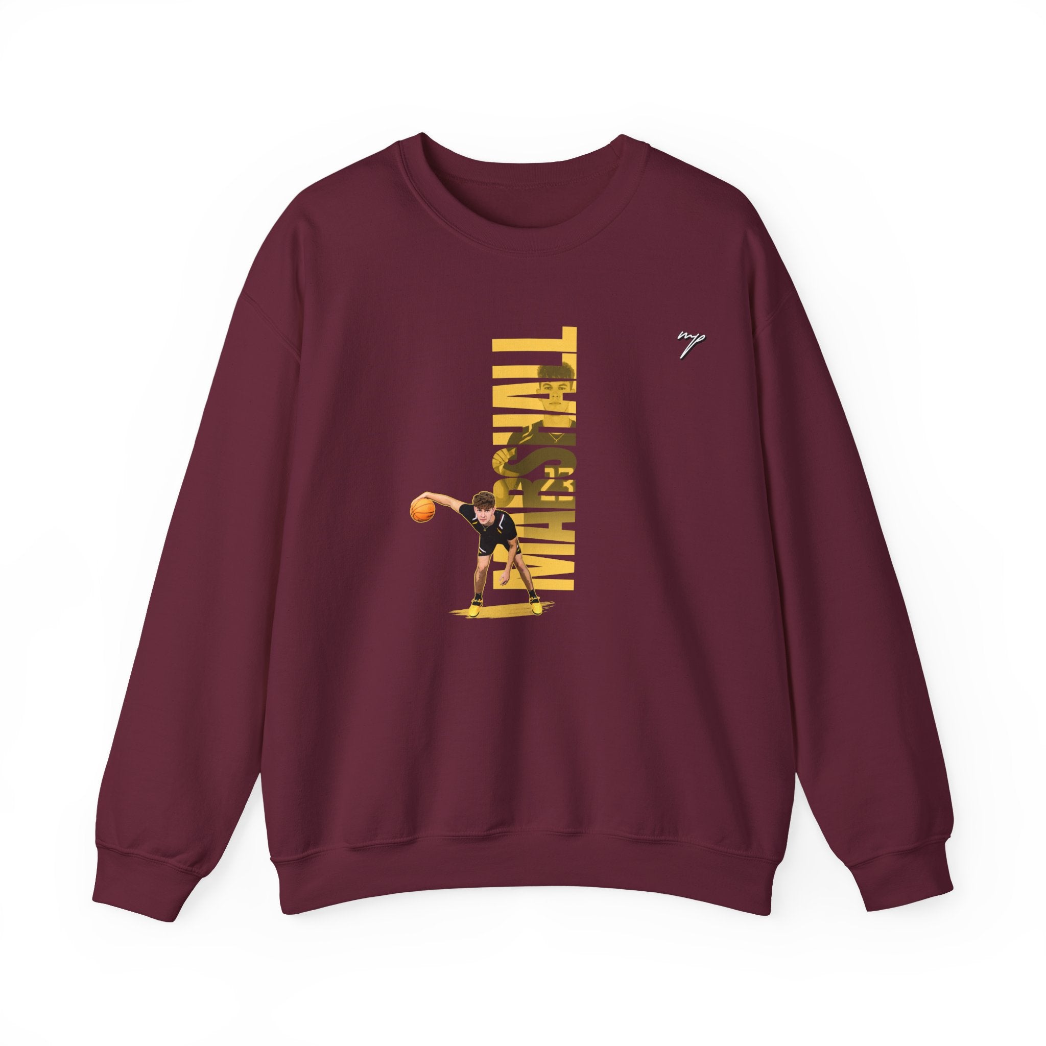 Joey Marshall Crewneck