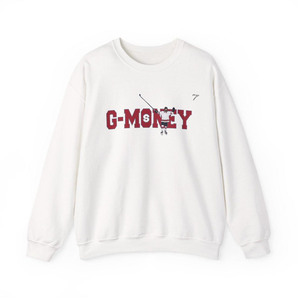 Alaina Giampietro Crewneck