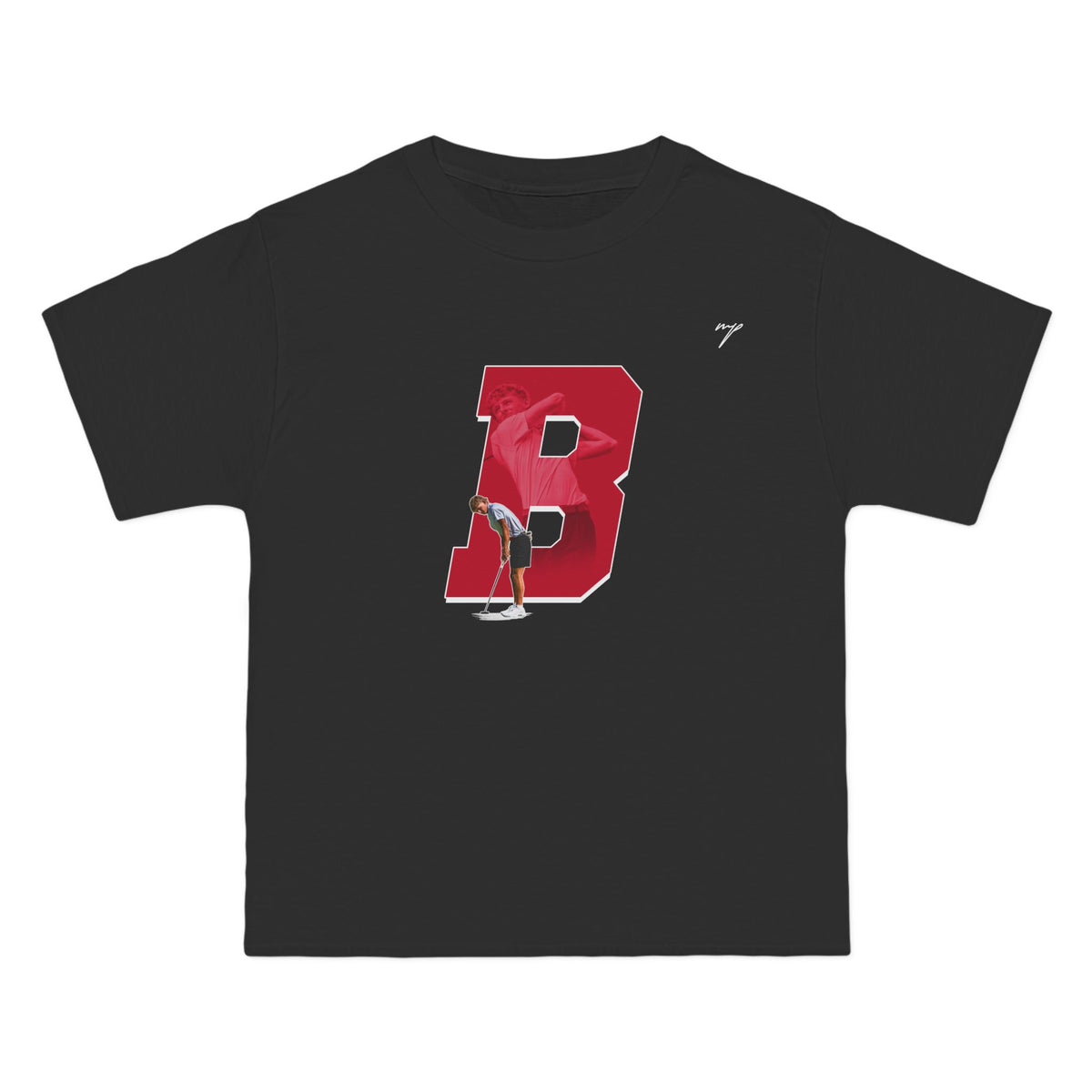 Brayden Lamborne Lamborne Vintage Tee