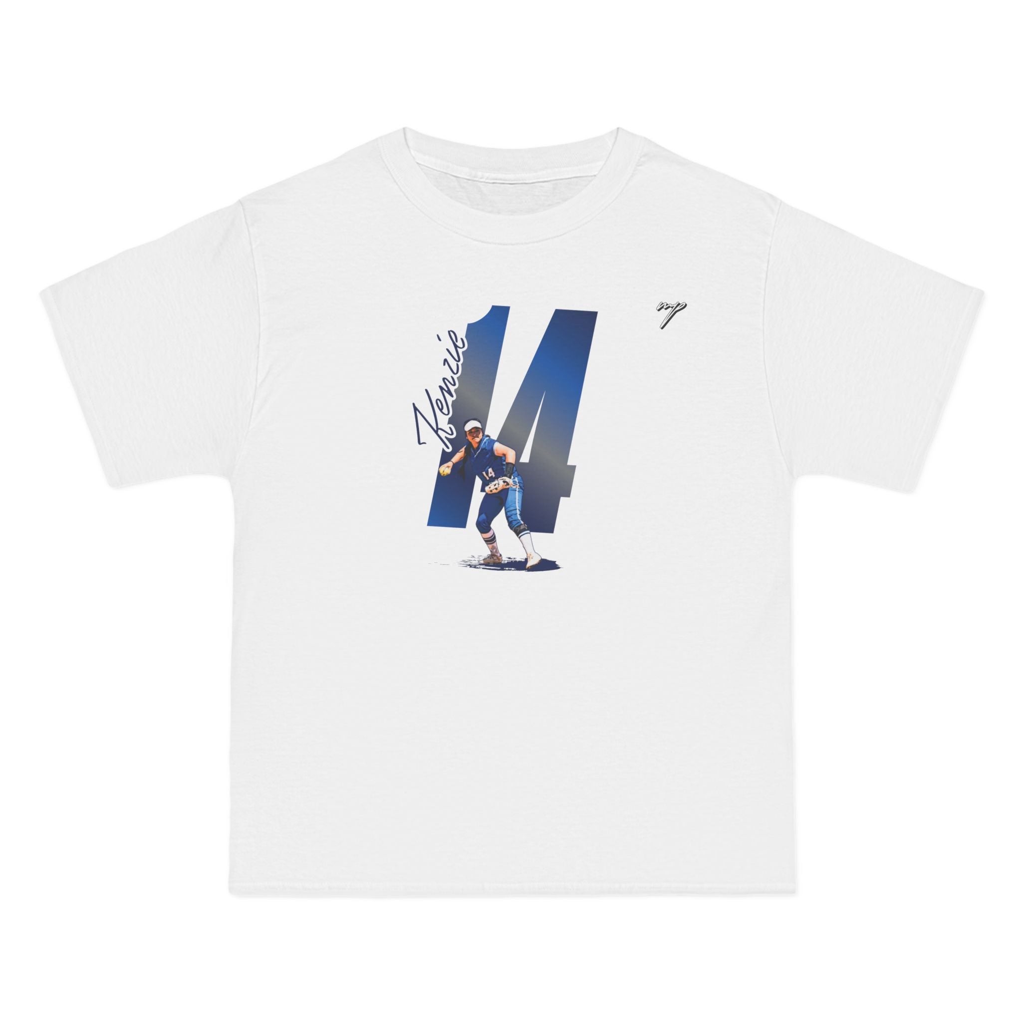 Kenzie Nakasawa Vintage Tee