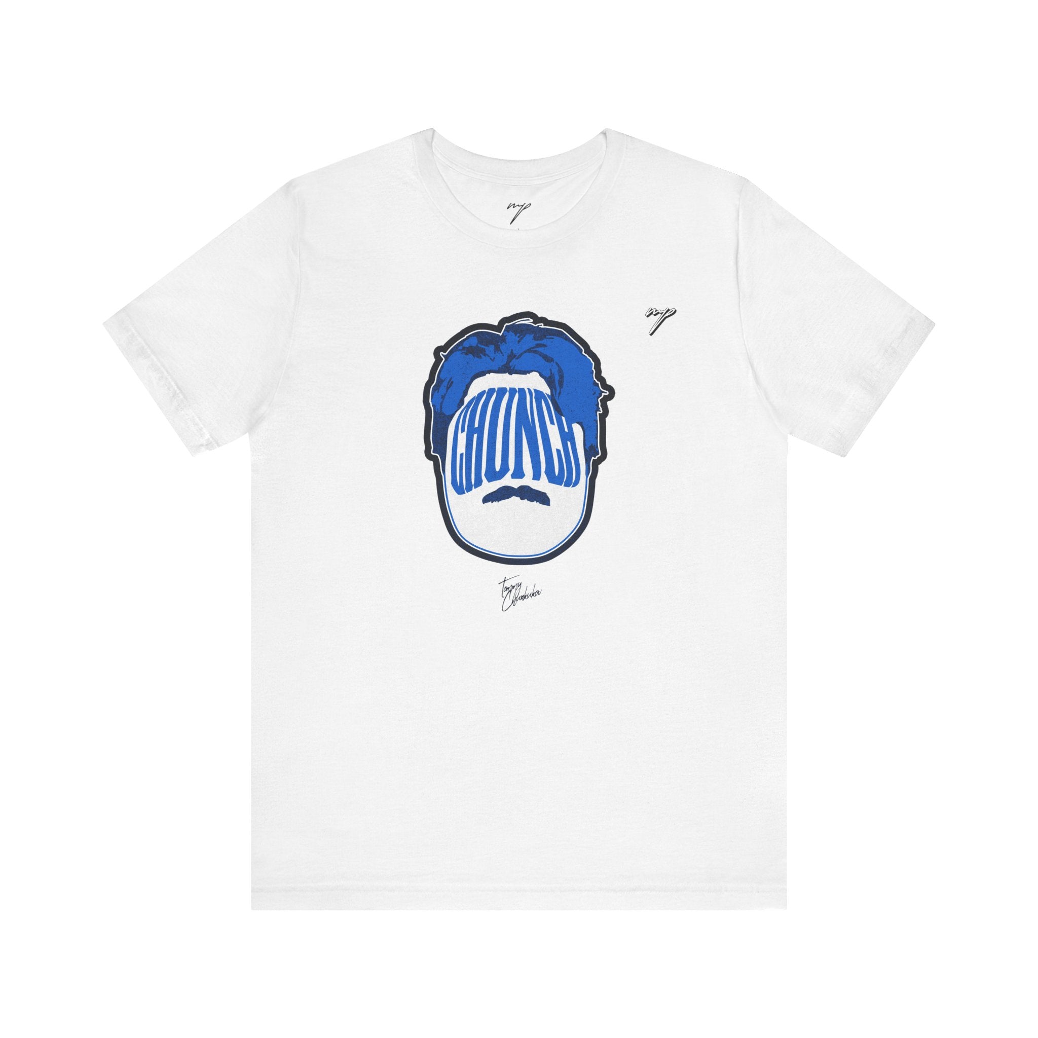 Tommy Chunchukov Graphic Tee