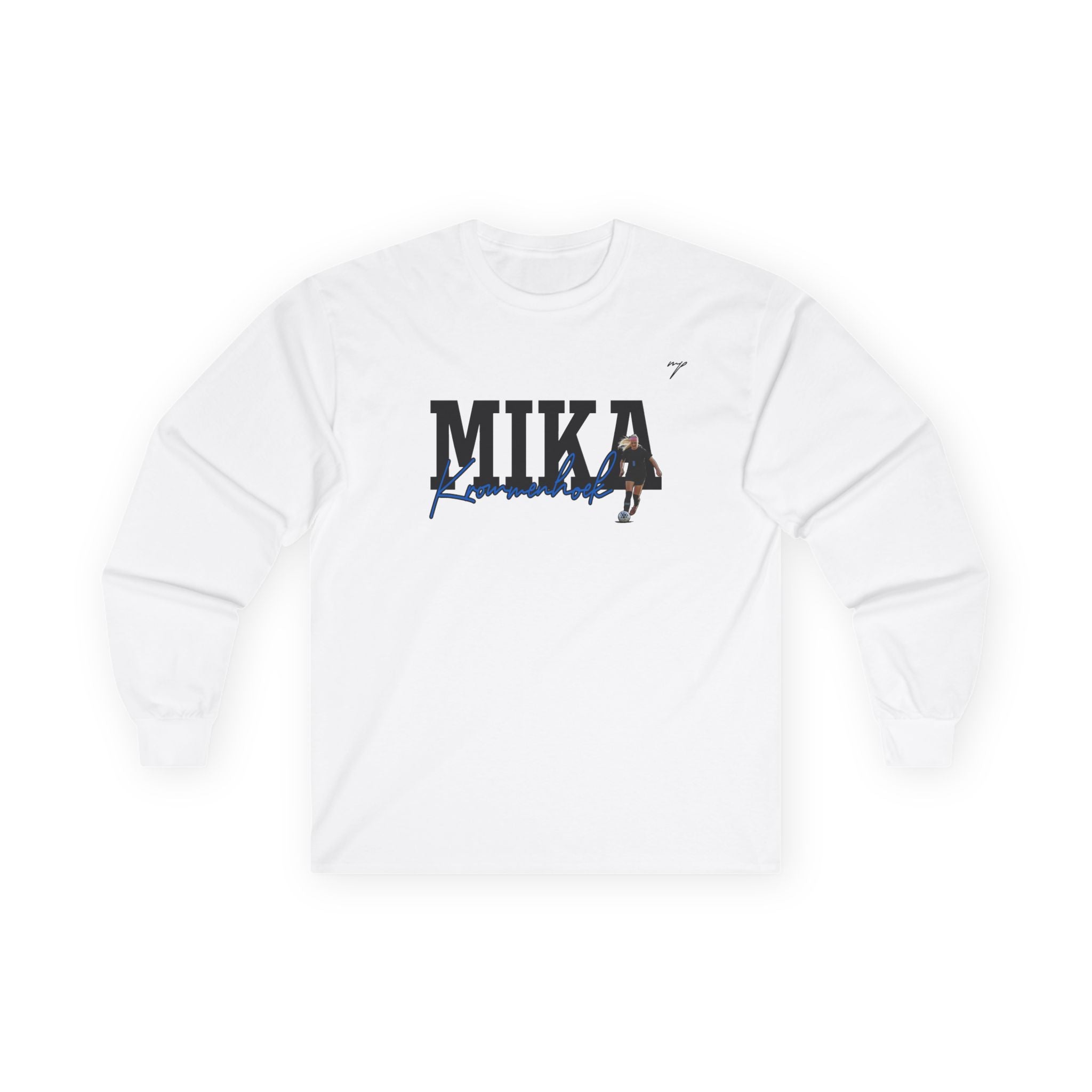 Mika Krommenhoek Long Sleeve