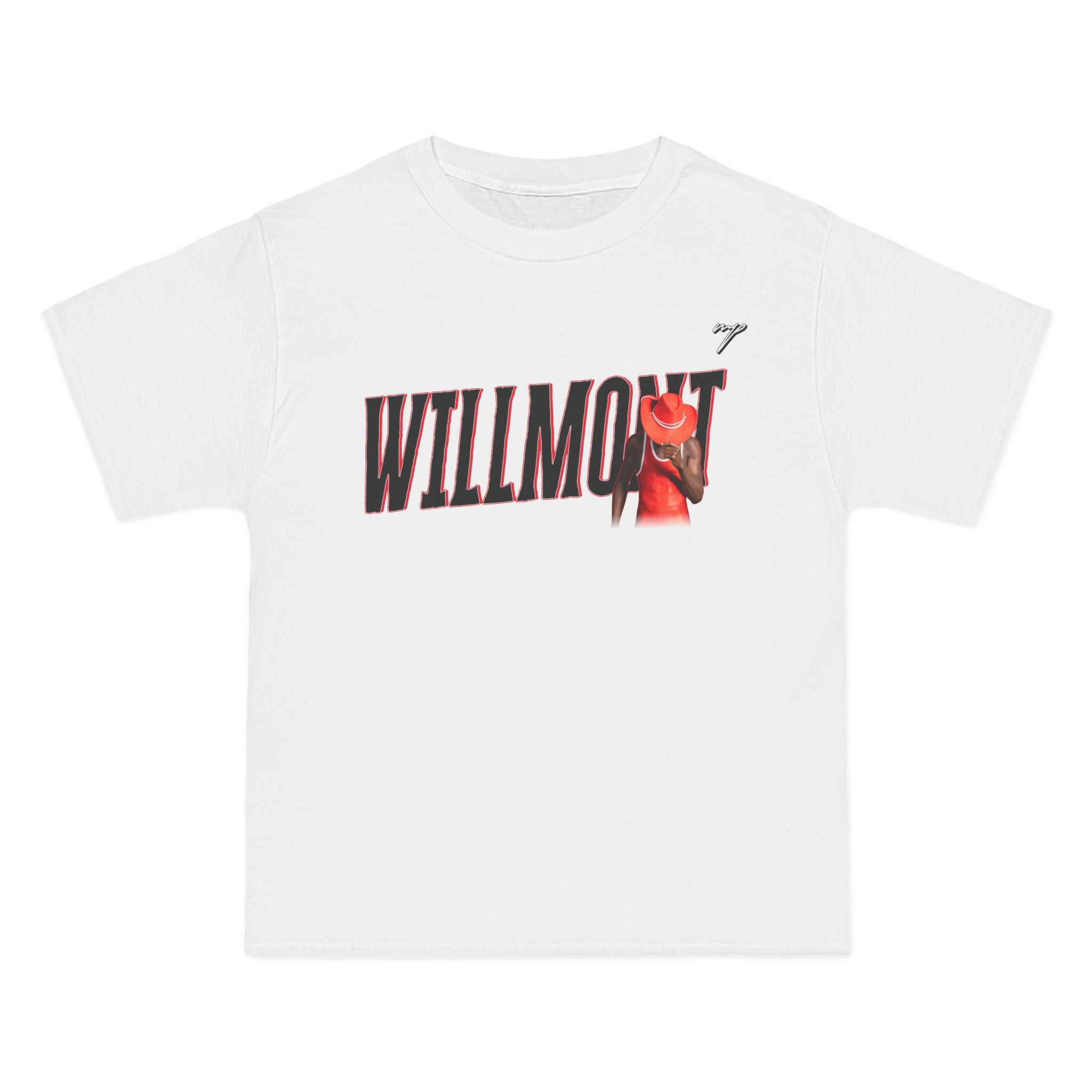 Willmont Kai Vintage Tee