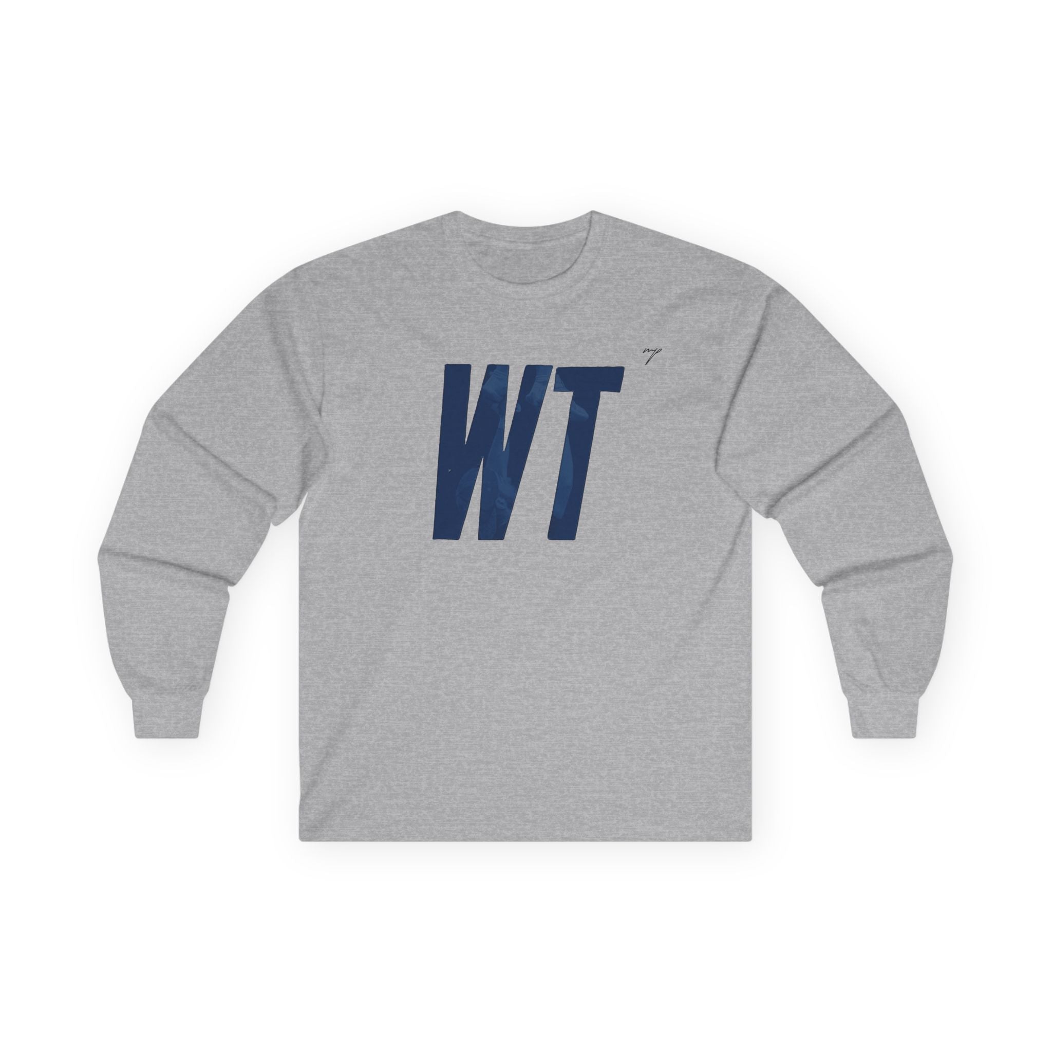 Wyatt Timmons Long Sleeve