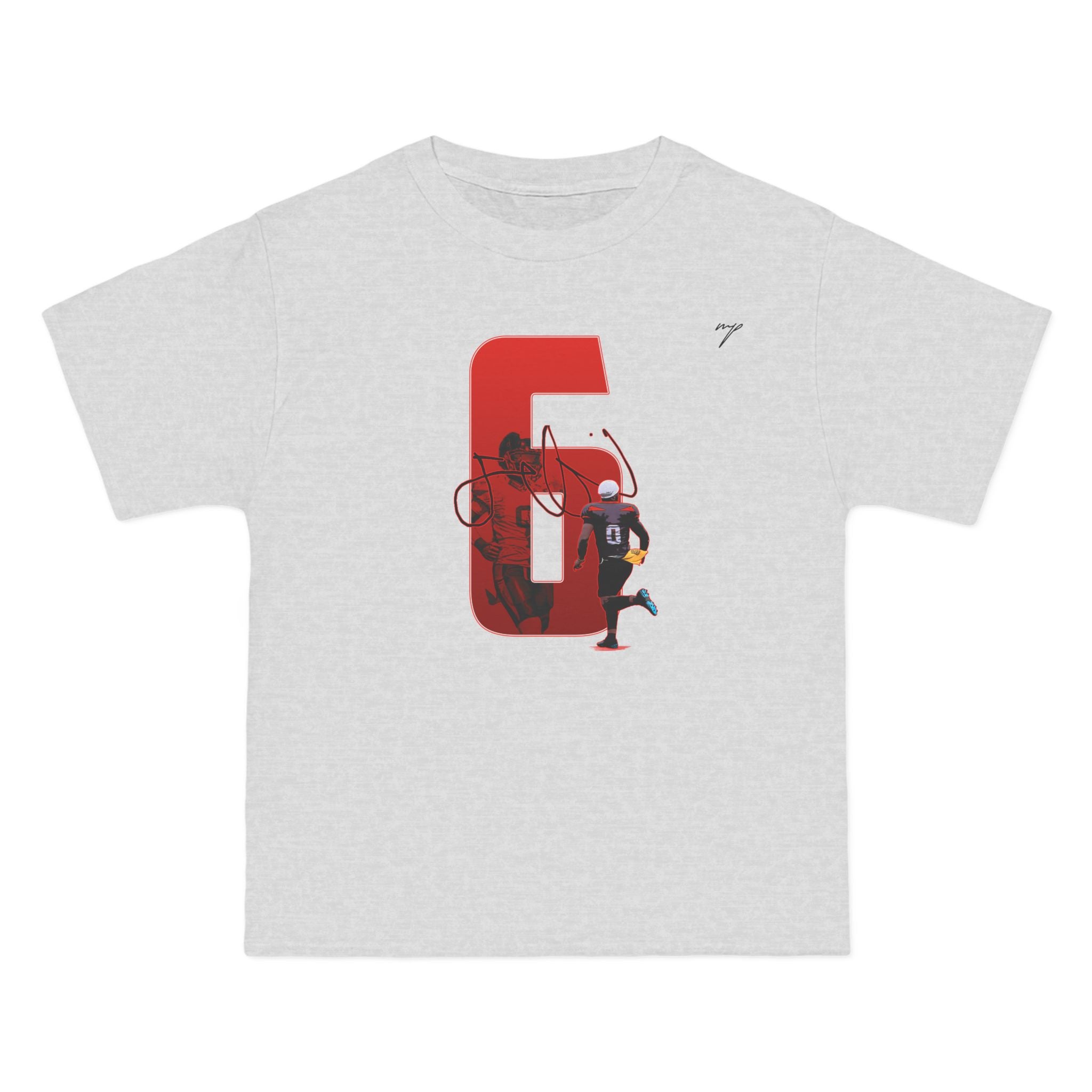 JB JB Vintage Tee