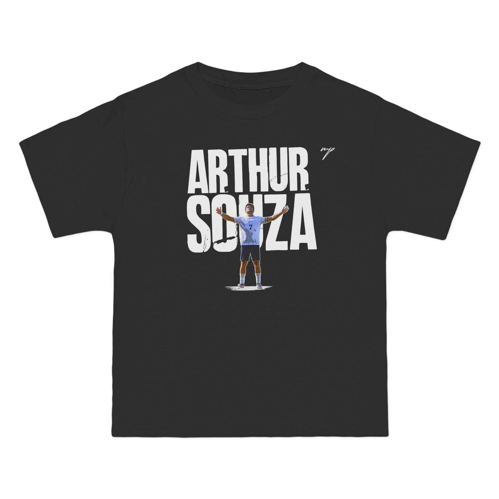 Arthur Souza Vintage Tee