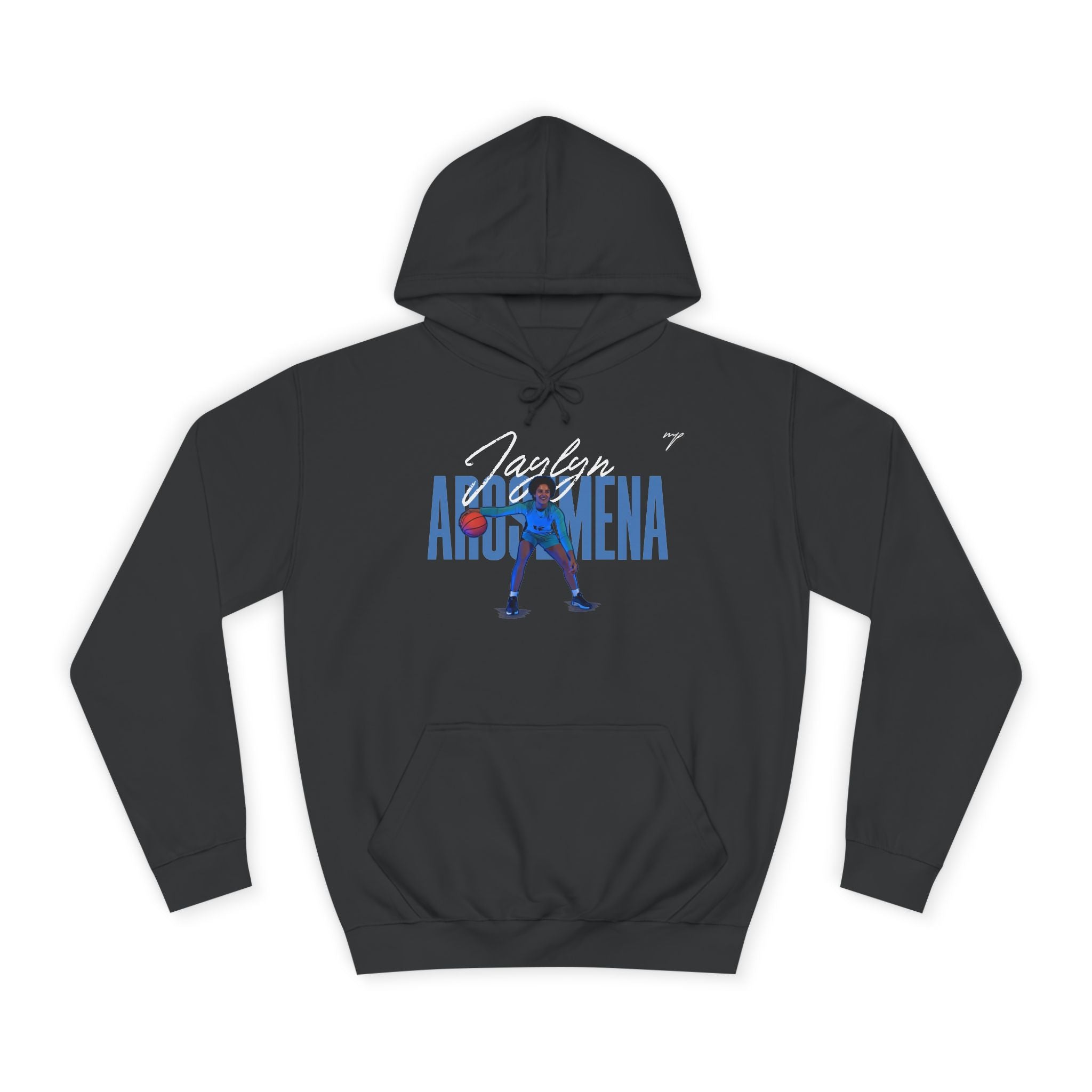 Jaylyn Arosemena Hoodie