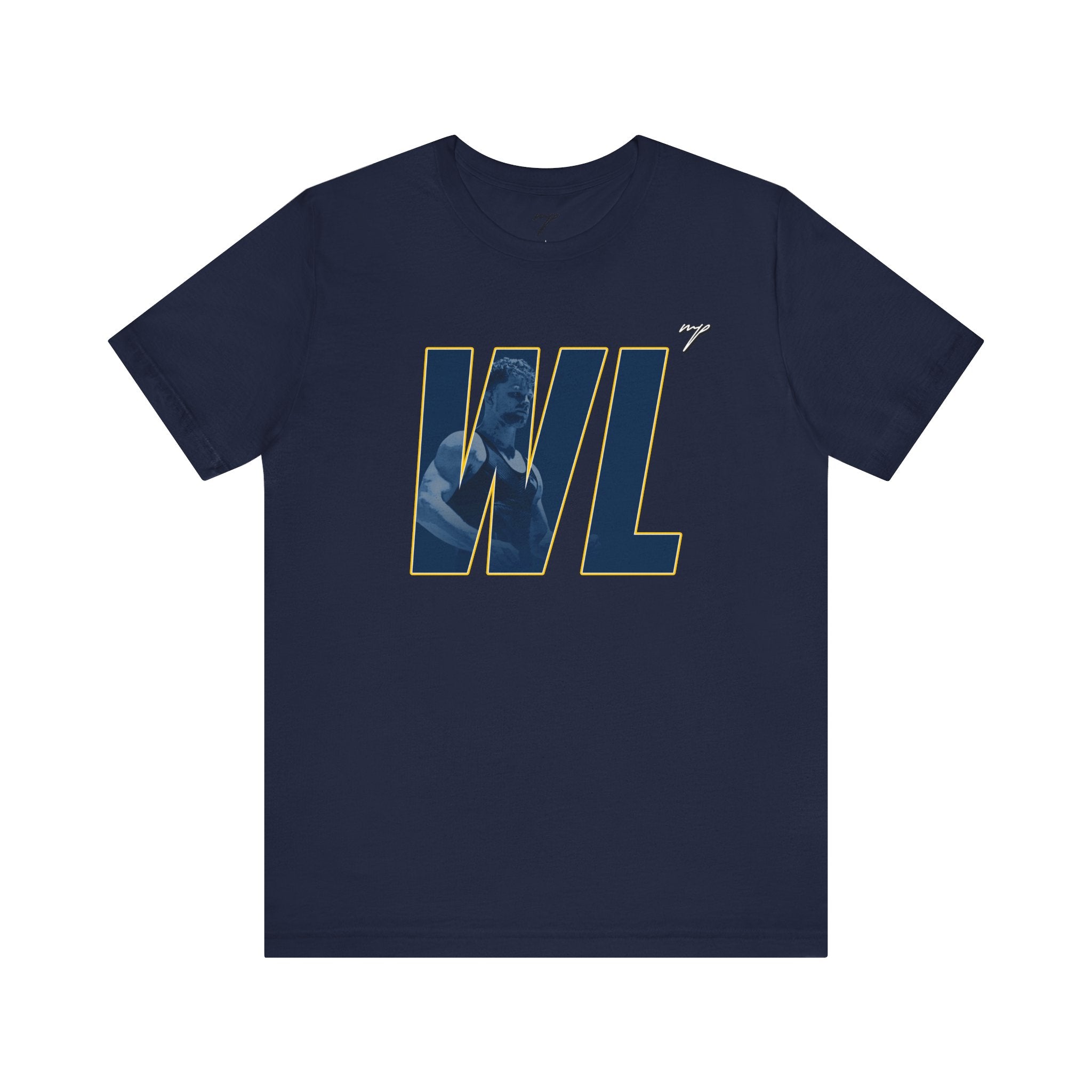 Will Lewan Graphic Tee