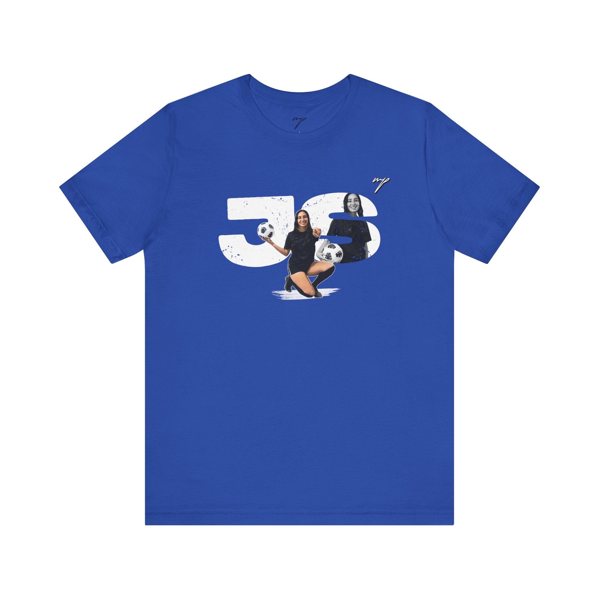 Jessica Sanchez Graphic Tee