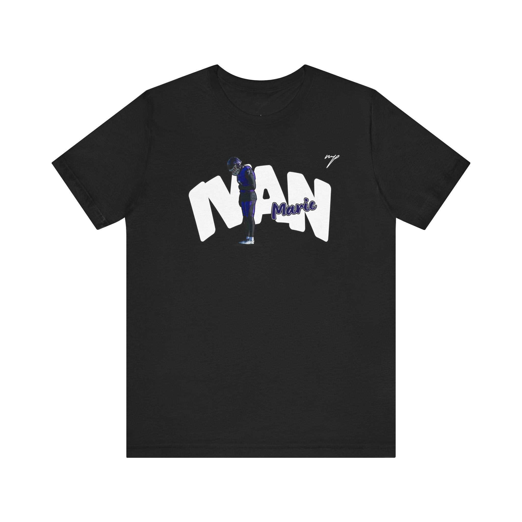 Ivan Maric Graphic Tee