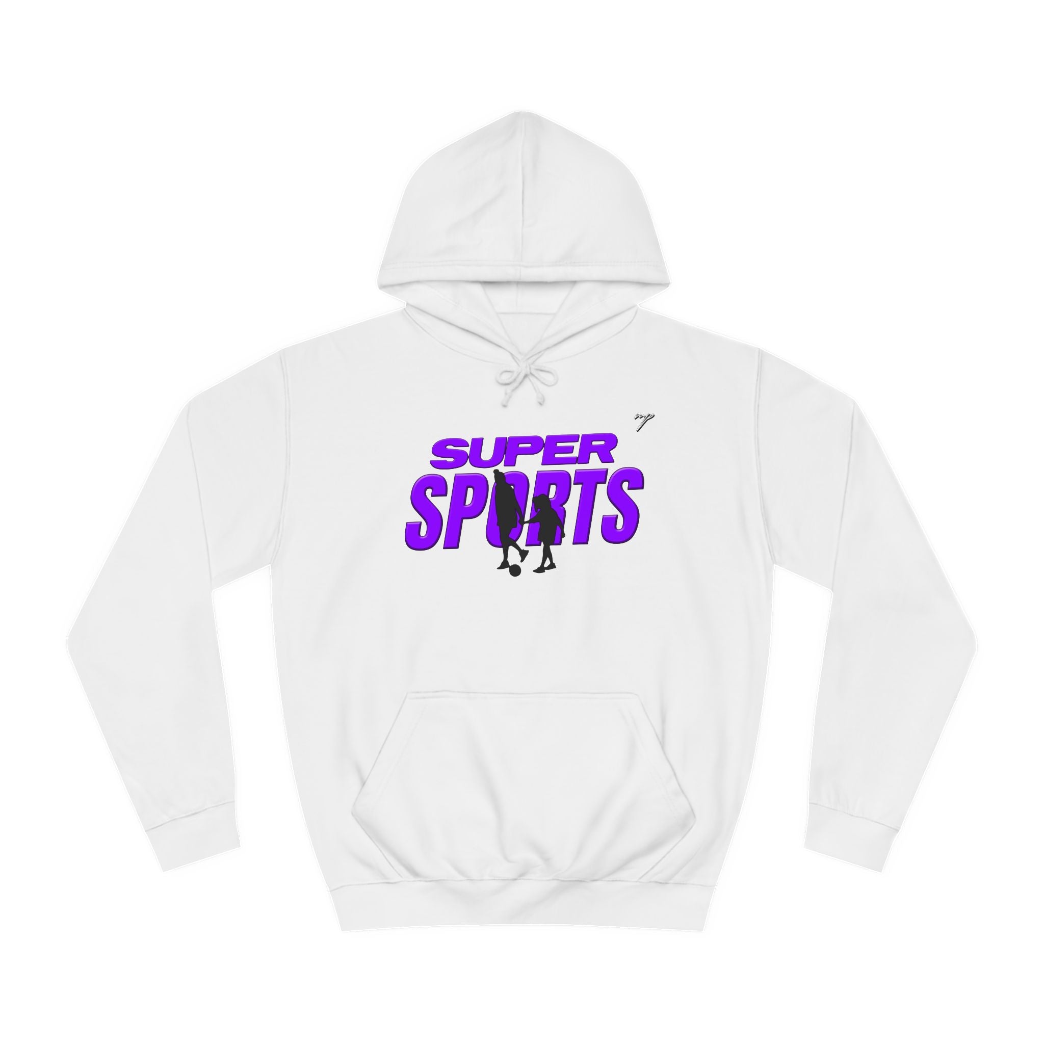 Super Sports Hoodie