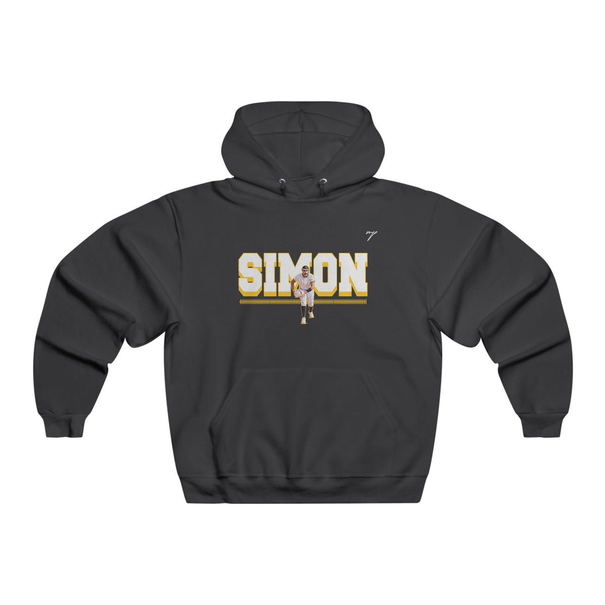 Mia Simon Vintage Hoodie
