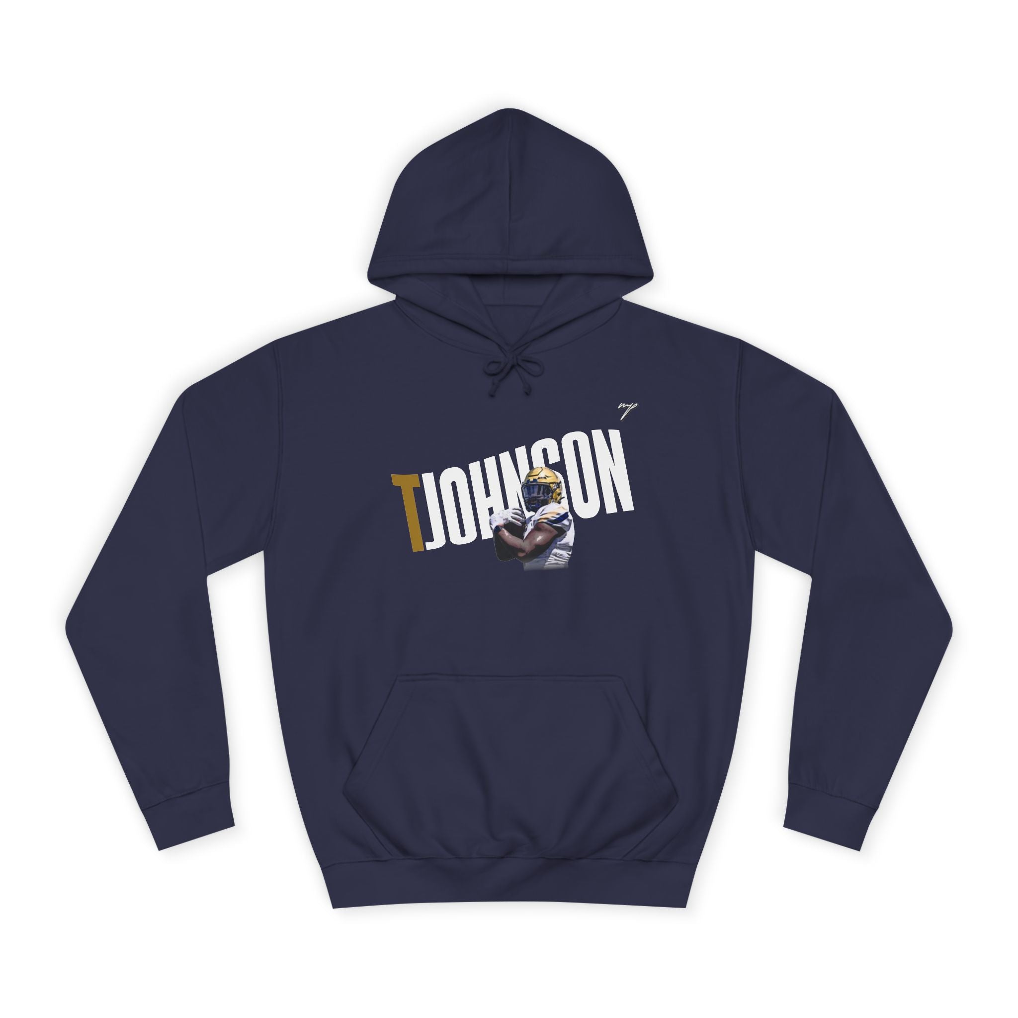 Tyler Johnson Hoodie