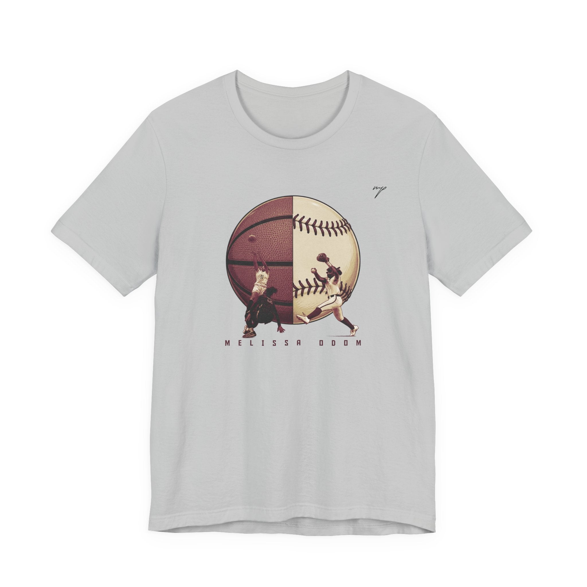 Melissa Odom Graphic Tee