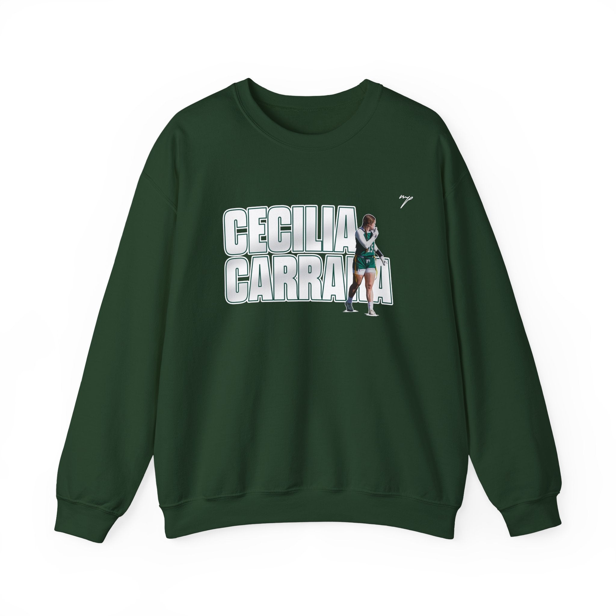 Cecilia Carrara Crewneck