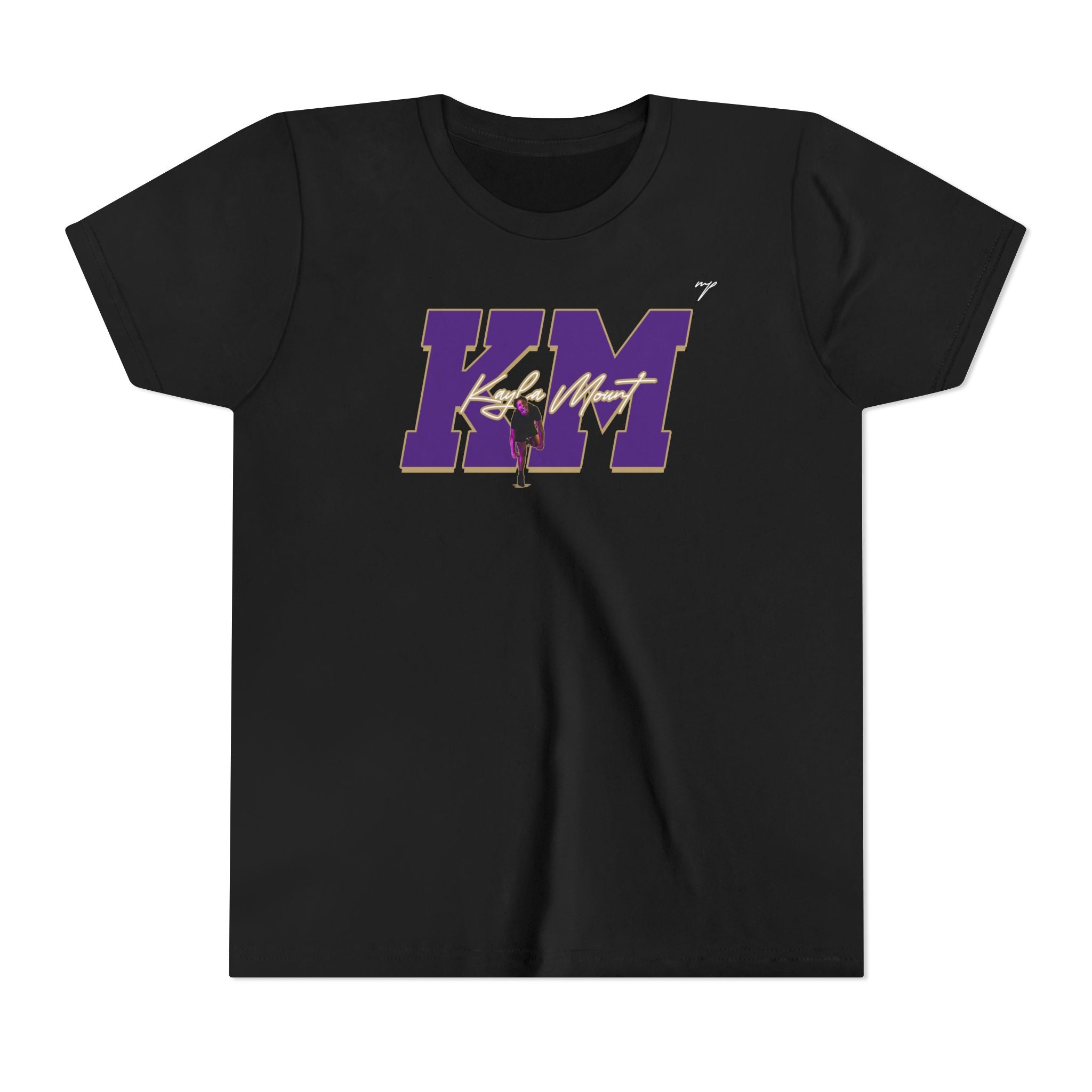 Kayla Mount YOUTH Graphic Tee