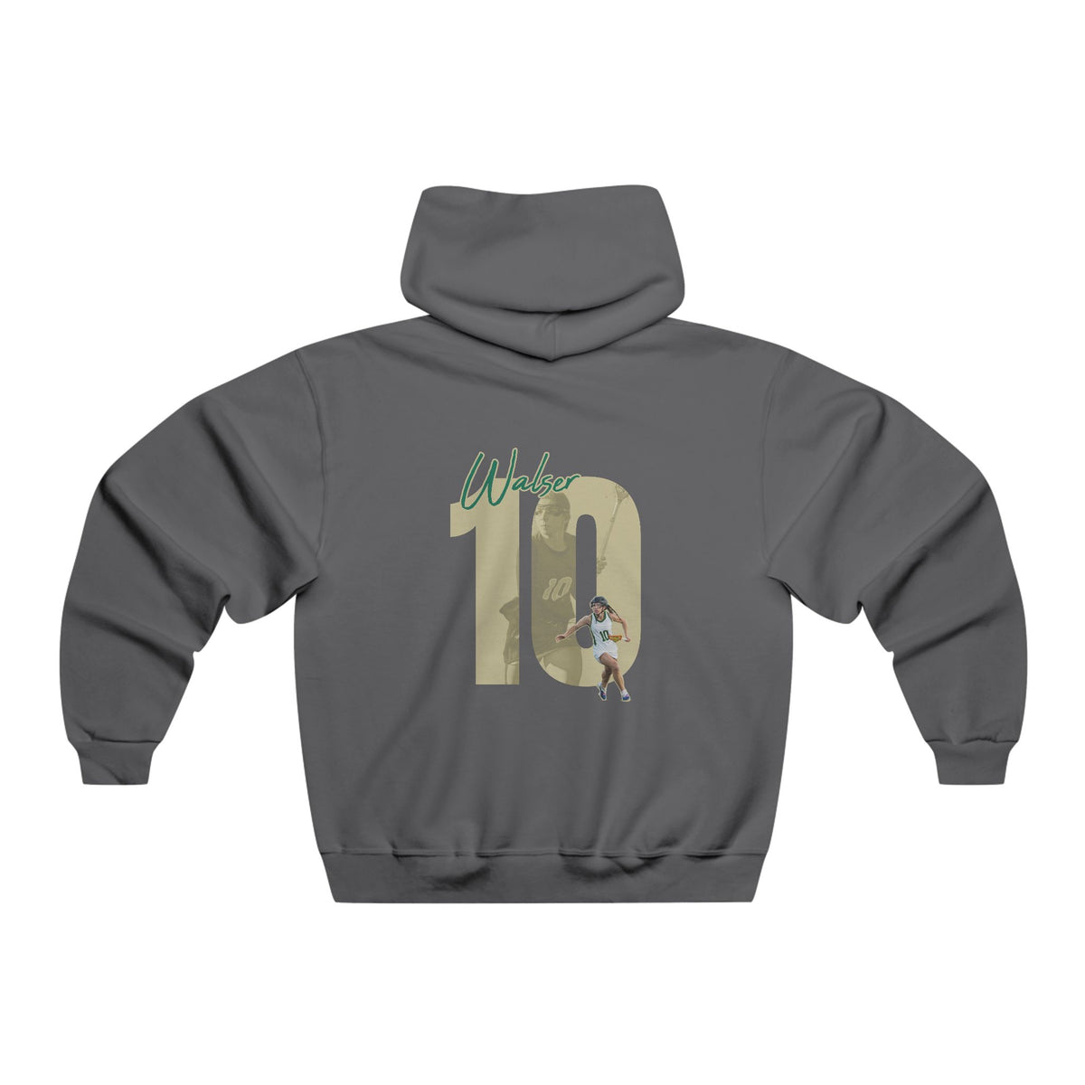 Eva Walser Vintage Hoodie