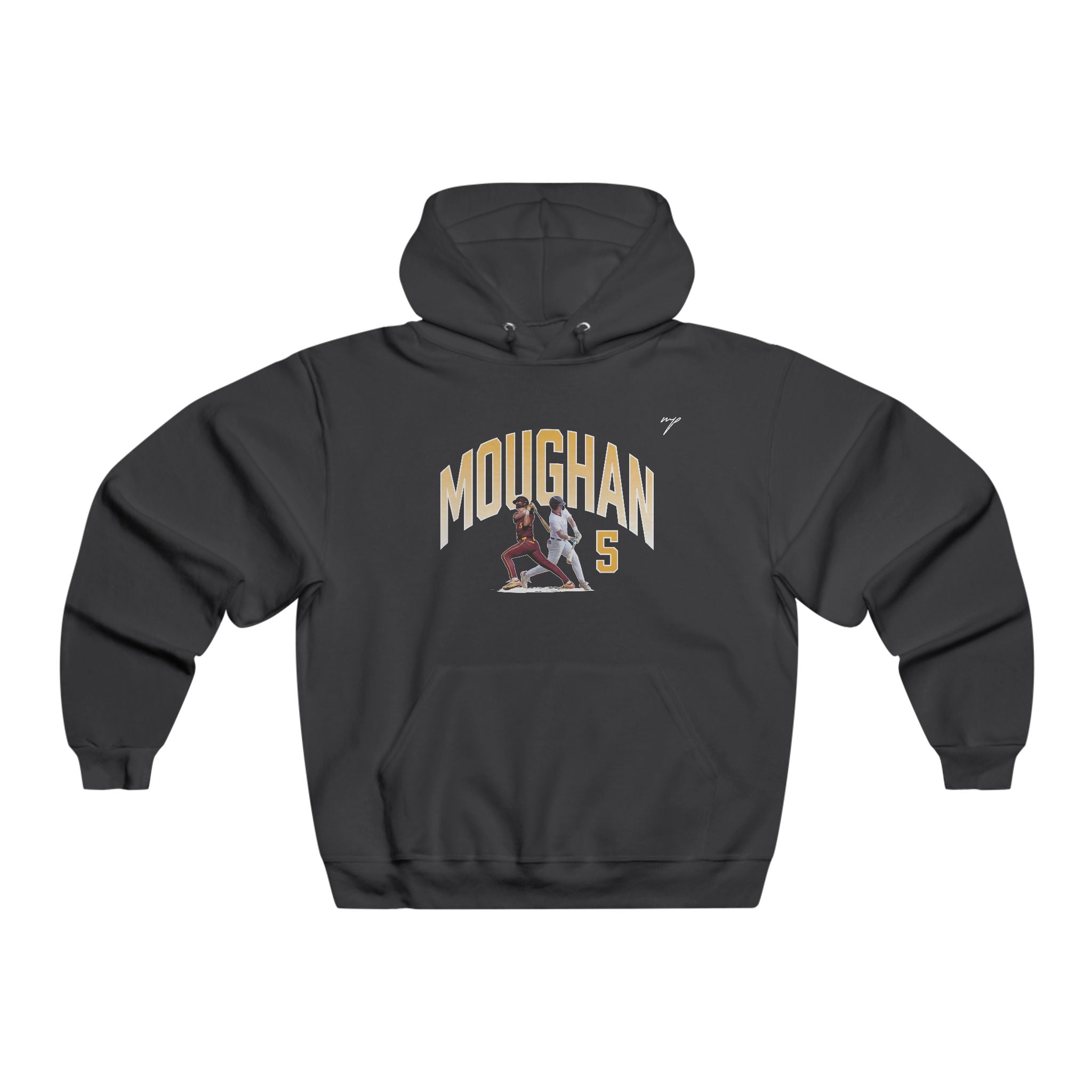 Brayden Moughan Vintage Hoodie