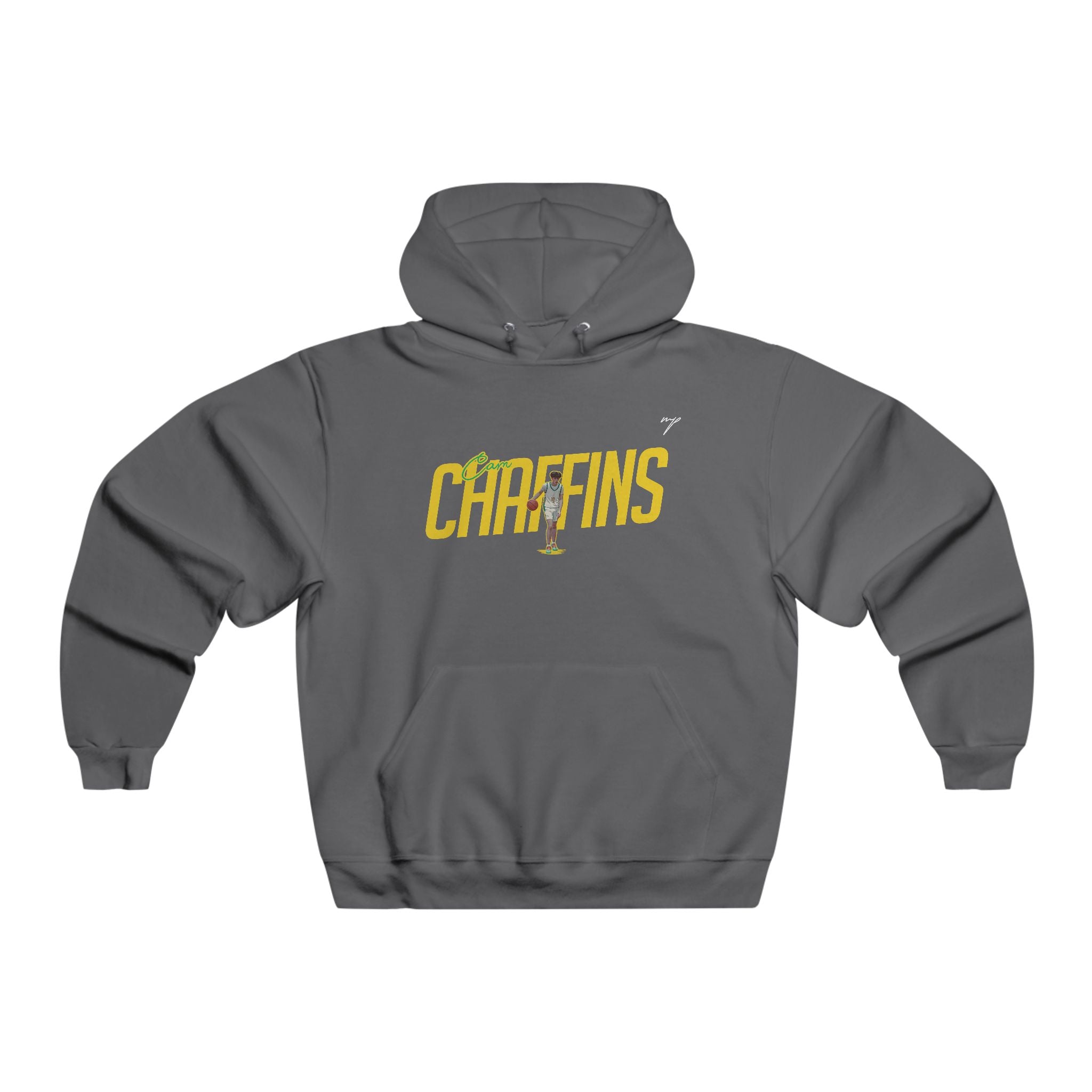 Cameryn Chaffins Vintage Hoodie