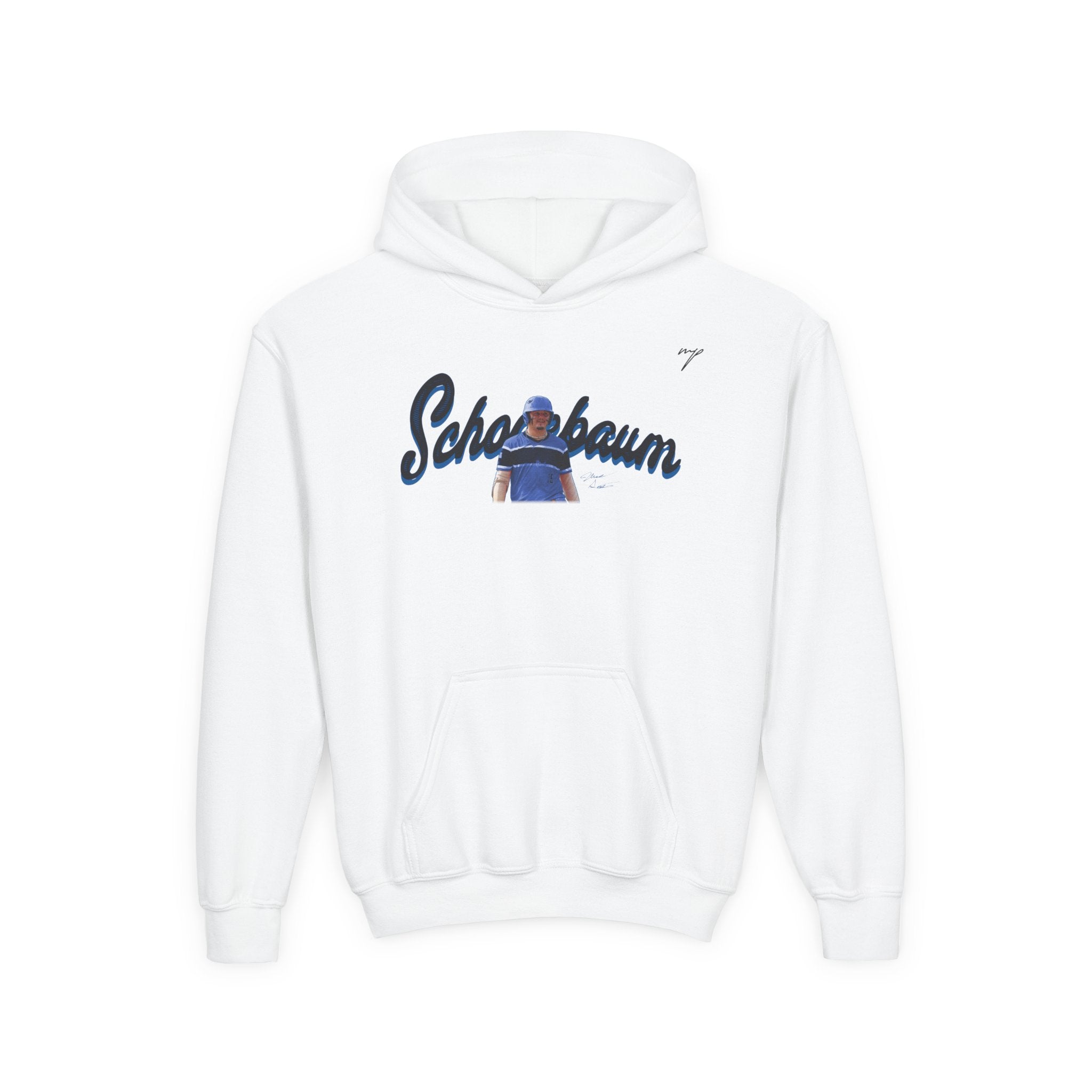 Jayder Schonebaum YOUTH Hoodie
