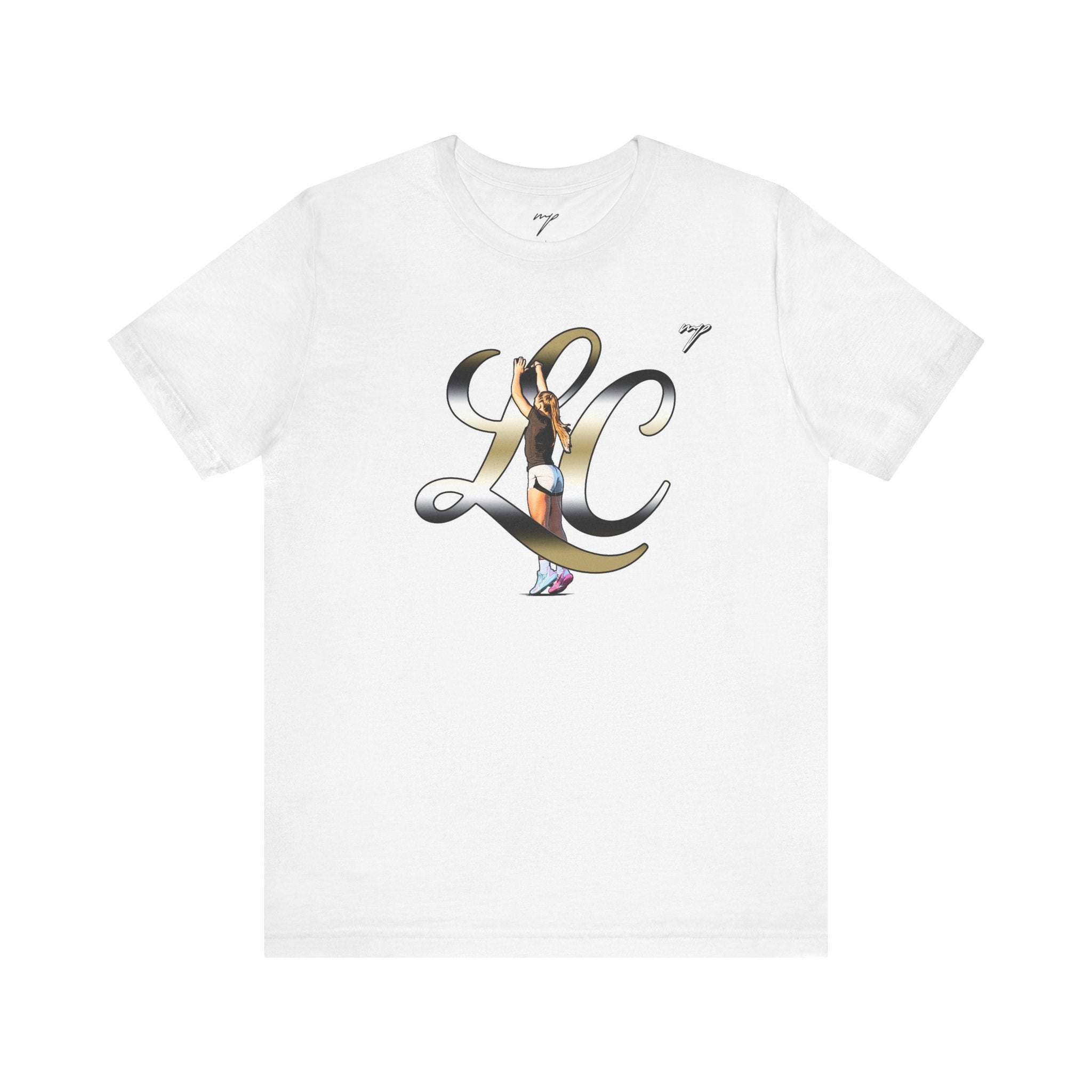 Lucie Castagne Graphic Tee