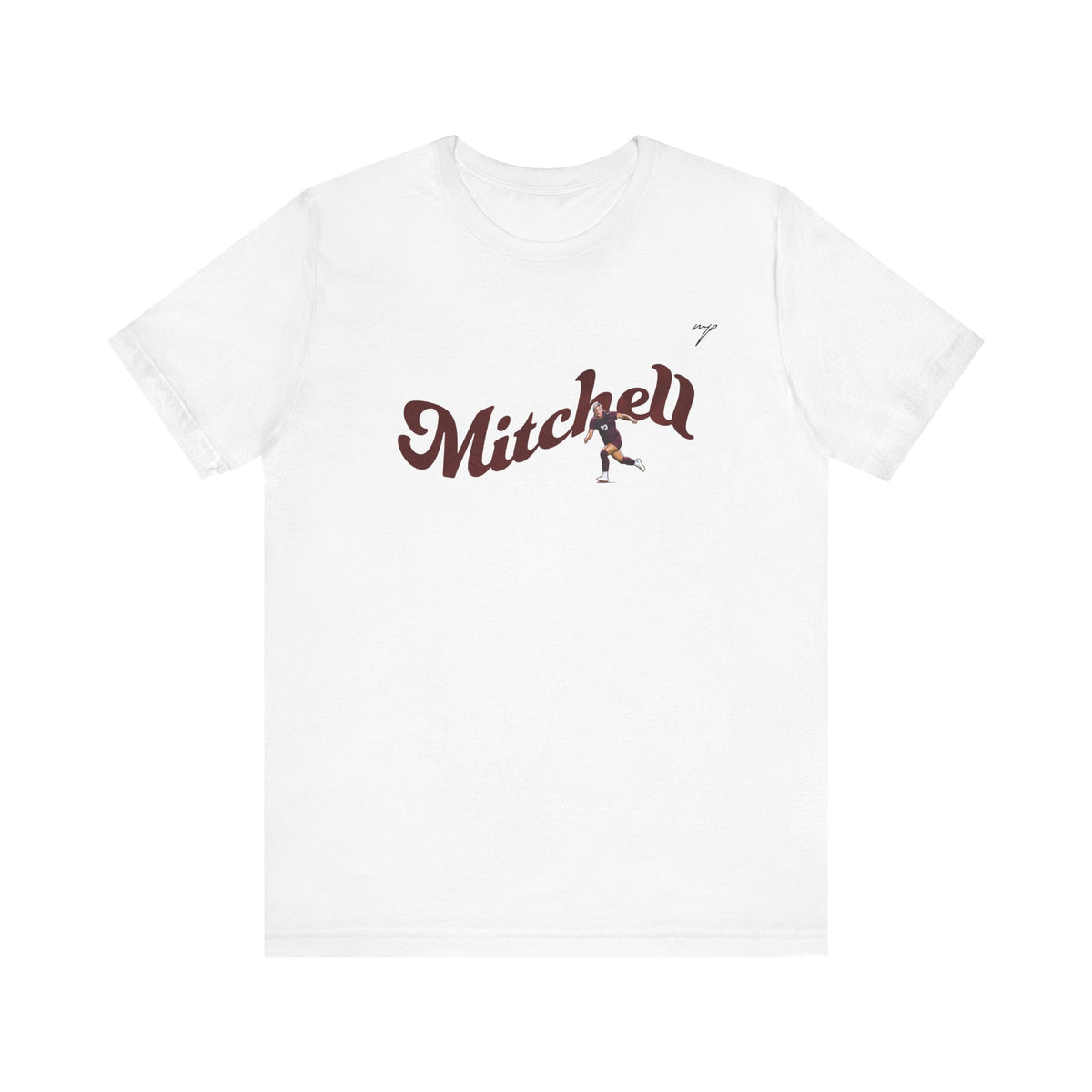 Ciara Jade Mitchell Graphic Tee