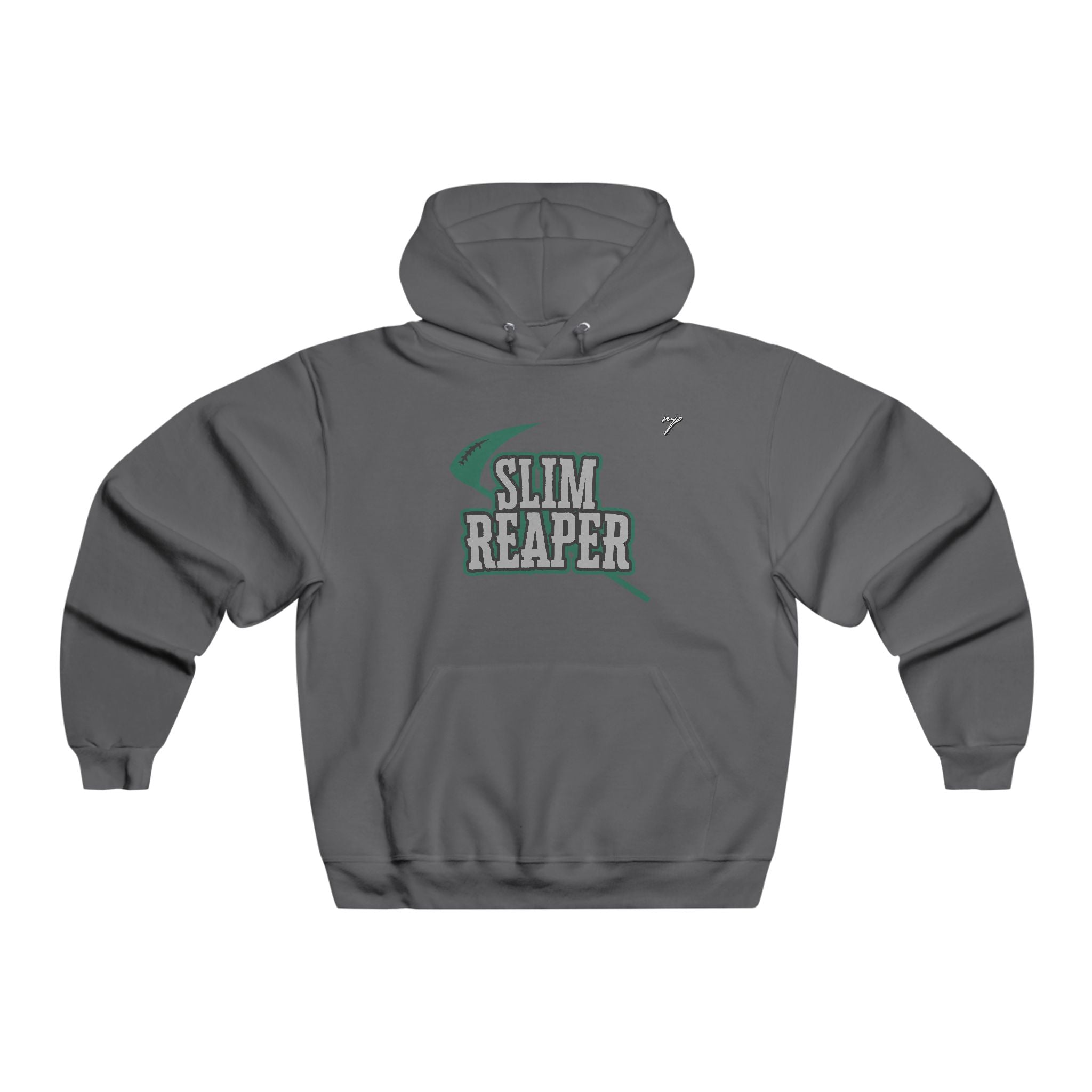 Zion Carter Bryant Vintage Hoodie