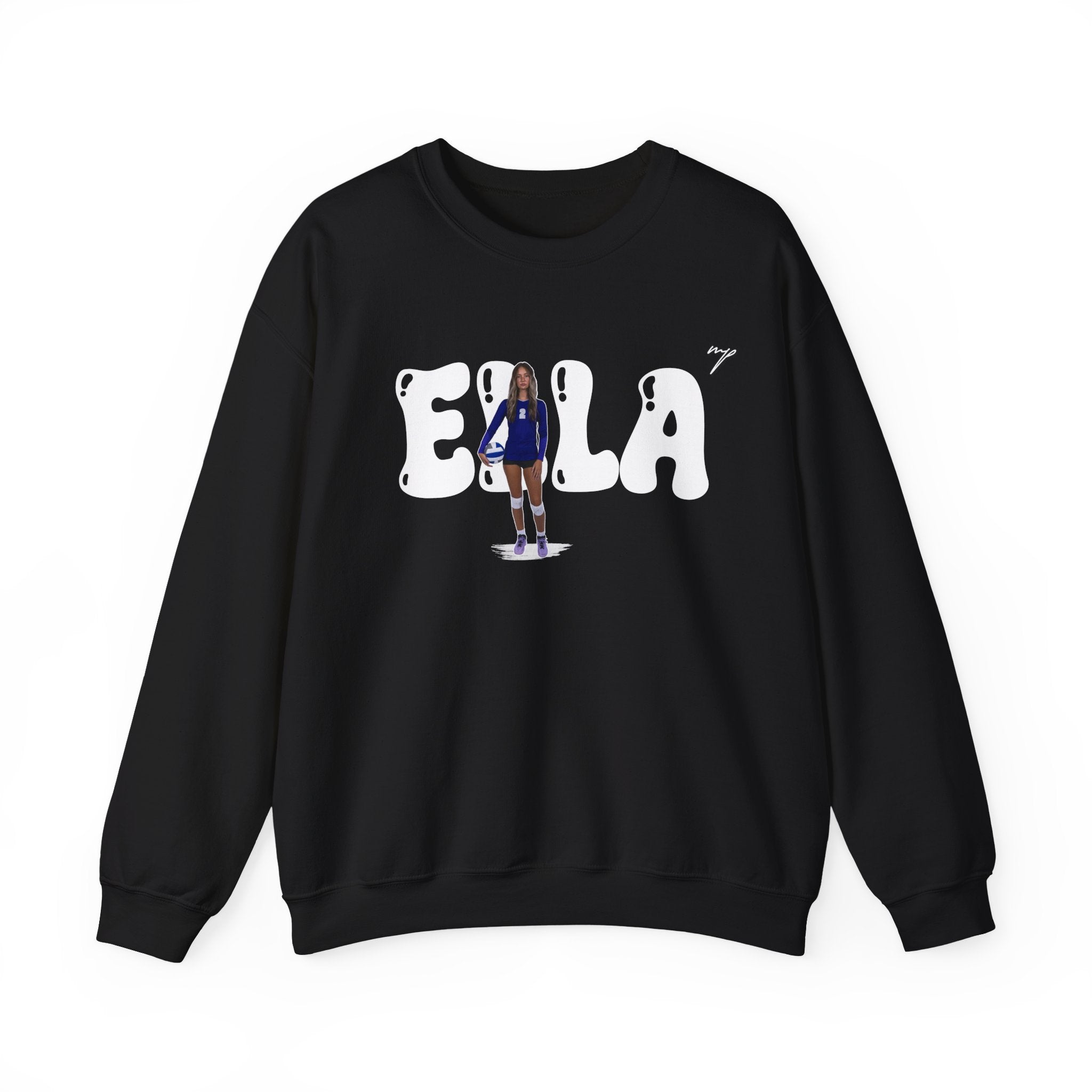 Ella Matheson Crewneck