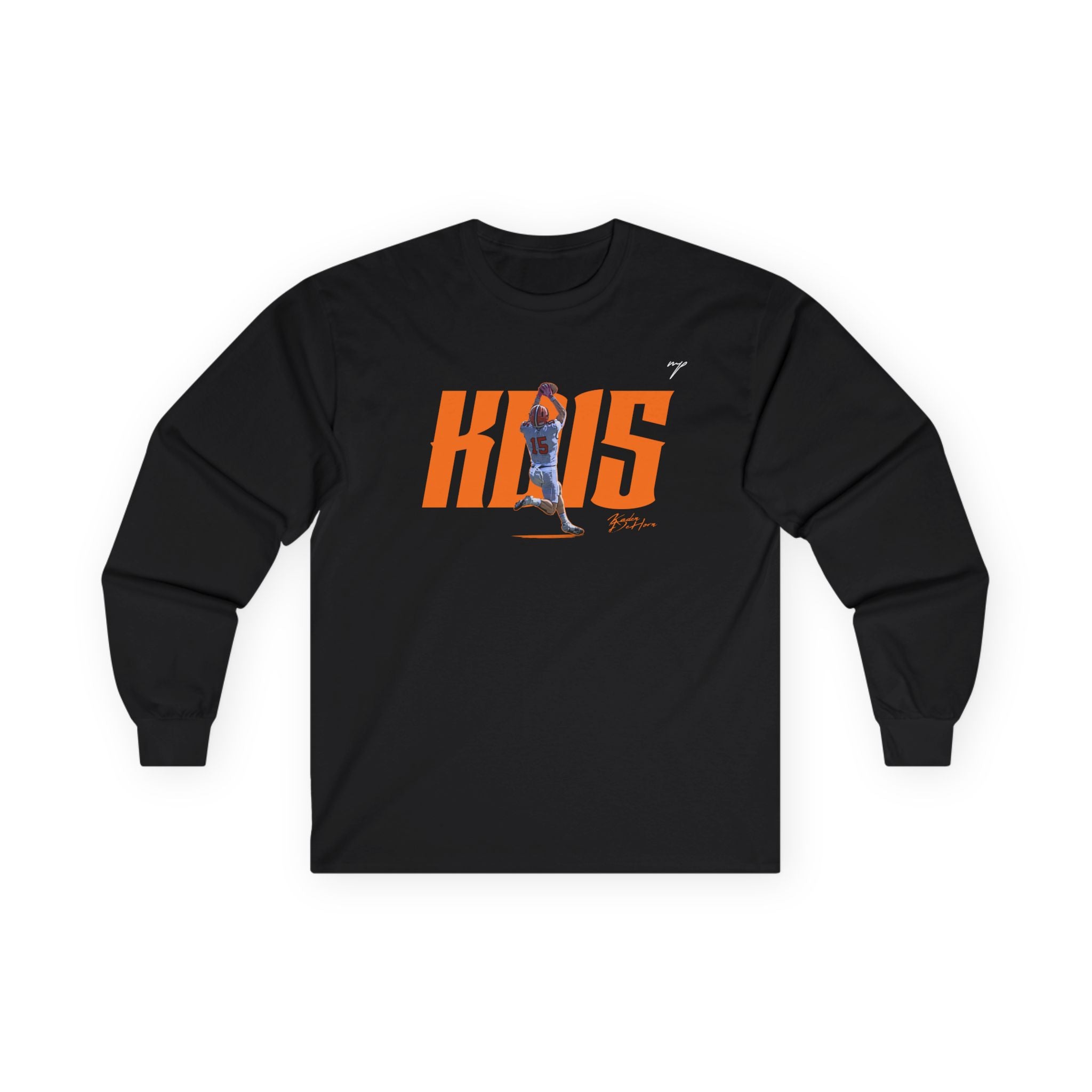 Kaden DeHorn Long Sleeve
