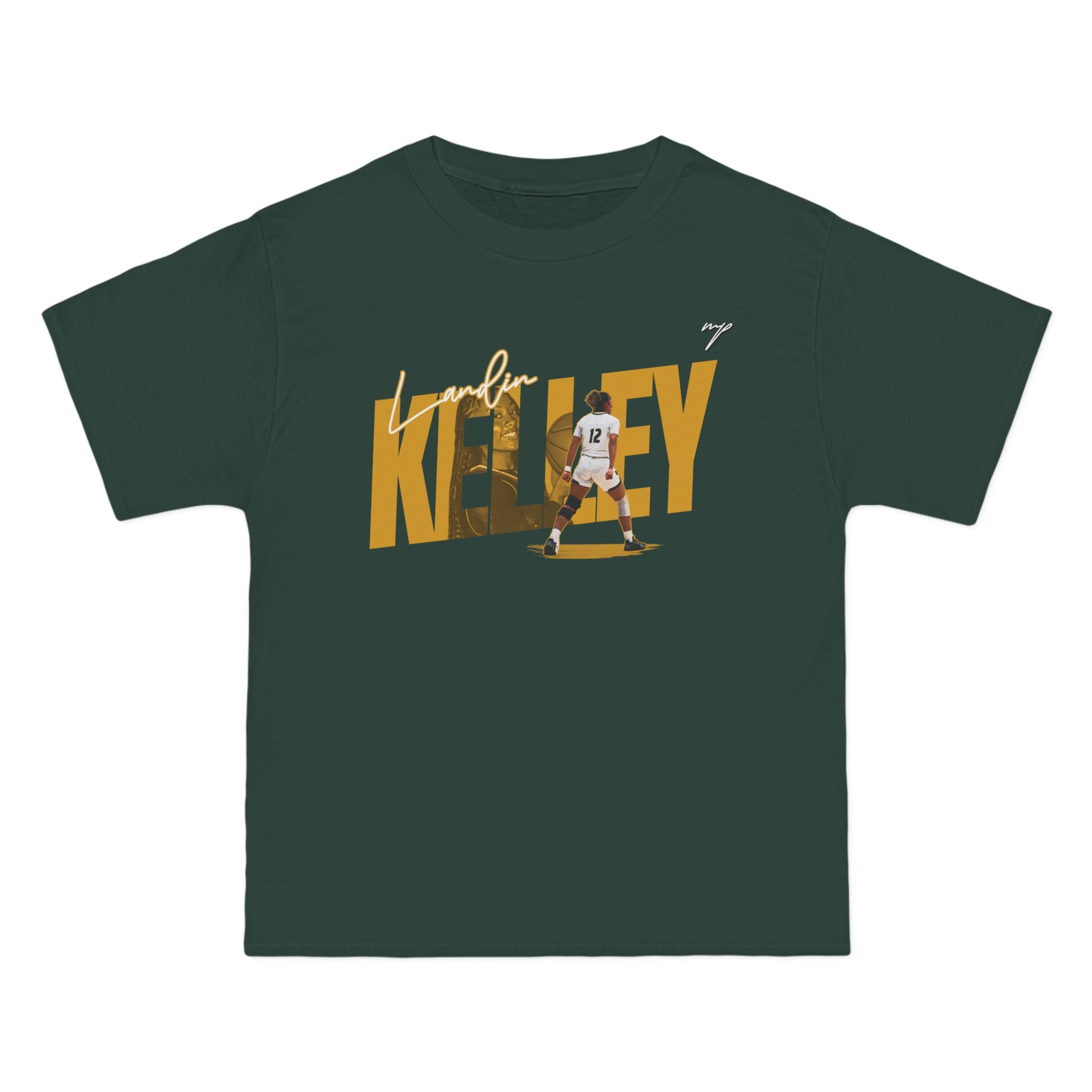Landin Kelley Vintage Tee